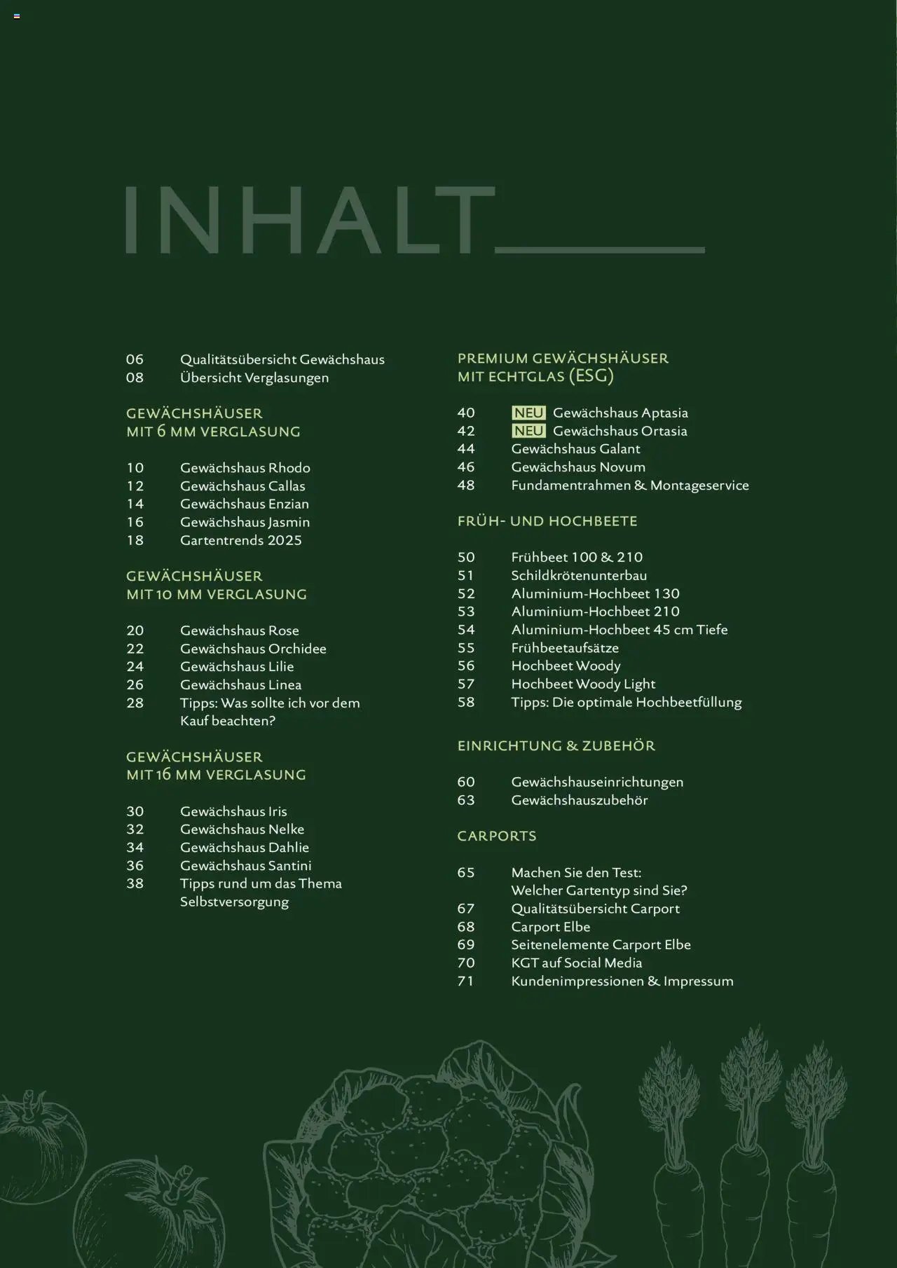 Dehner prospekt seit 01.02.2025 Kreative Gartentechnik (2025-02-01)