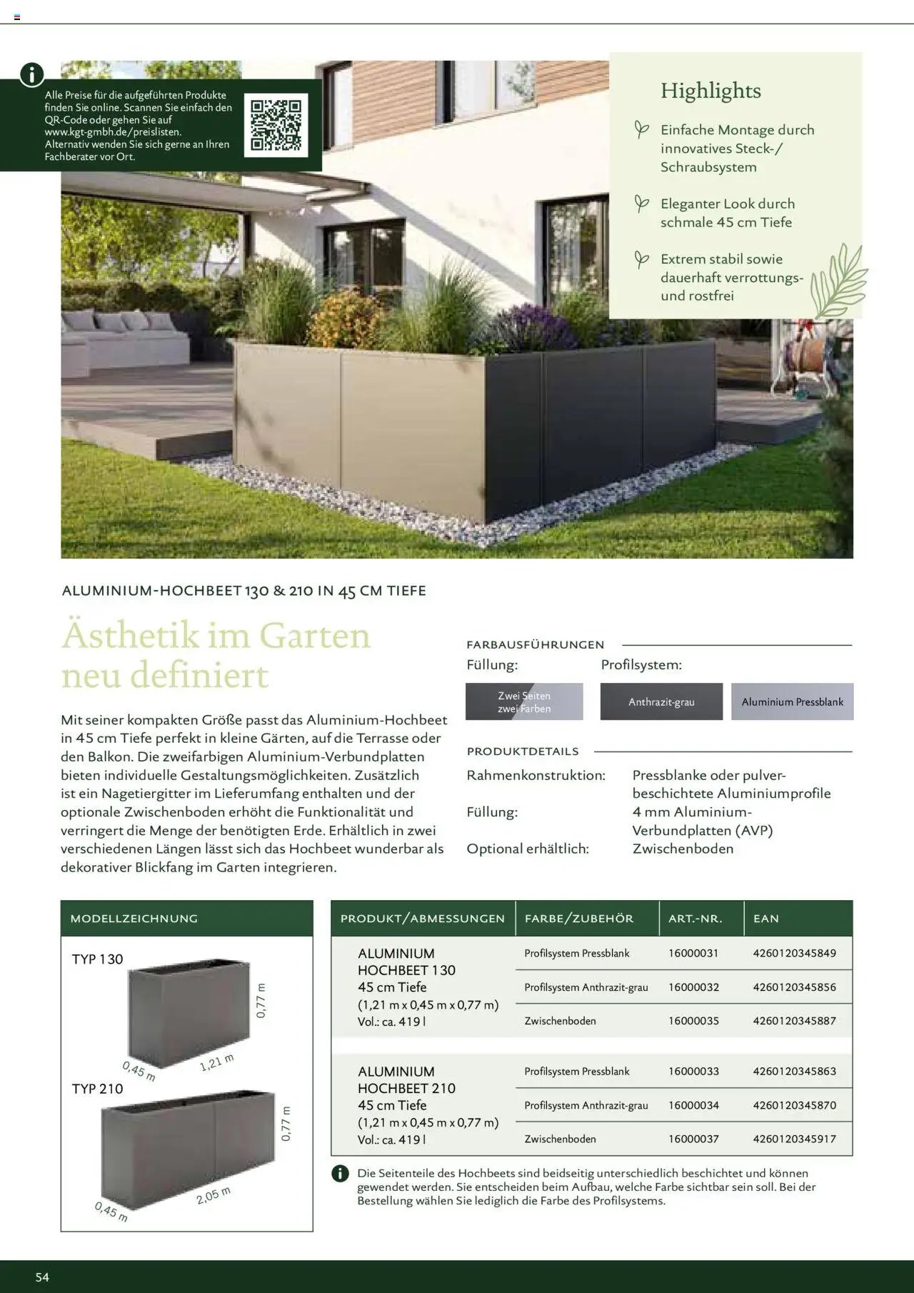 Dehner prospekt seit 01.02.2025 Kreative Gartentechnik (2025-02-01)