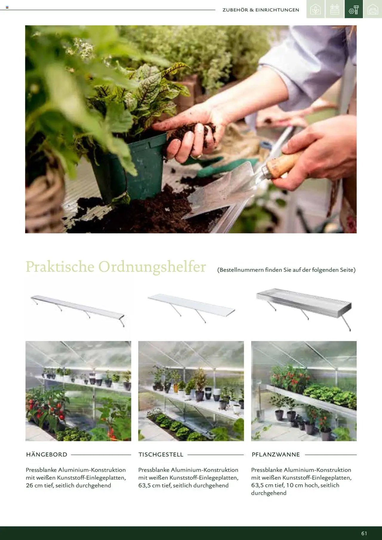 Dehner prospekt seit 01.02.2025 Kreative Gartentechnik (2025-02-01)