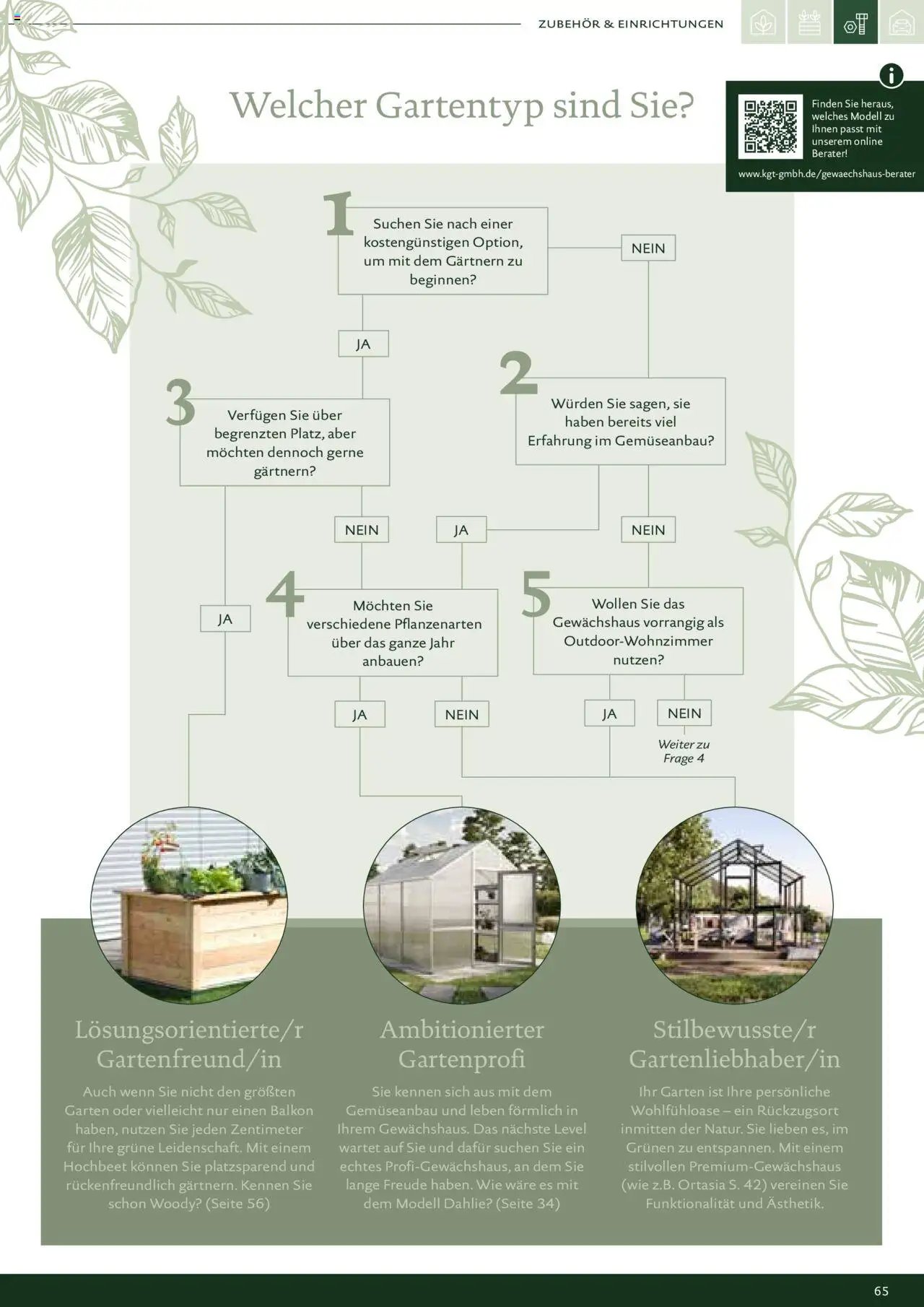 Dehner prospekt seit 01.02.2025 Kreative Gartentechnik (2025-02-01)