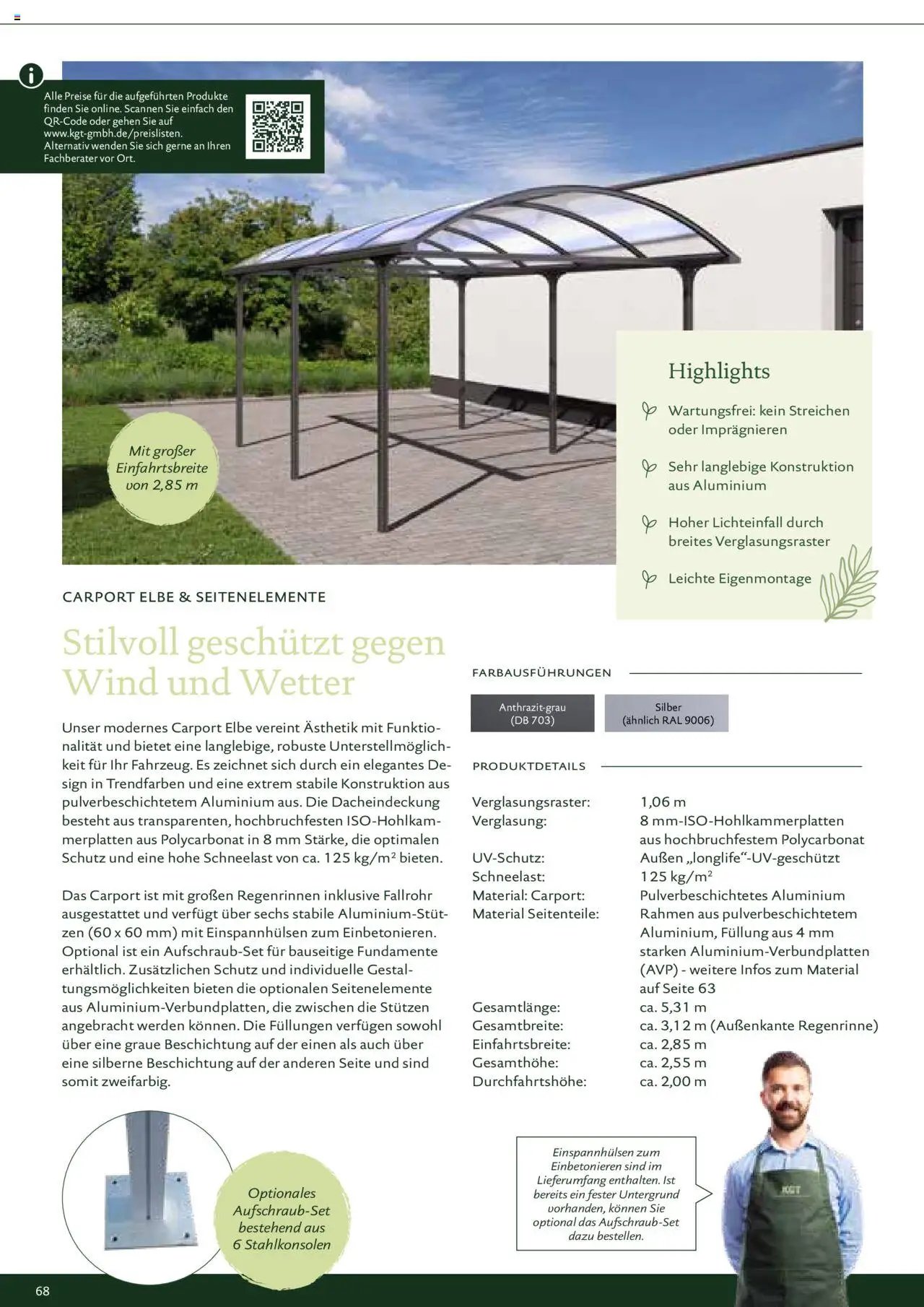 Dehner prospekt seit 01.02.2025 Kreative Gartentechnik