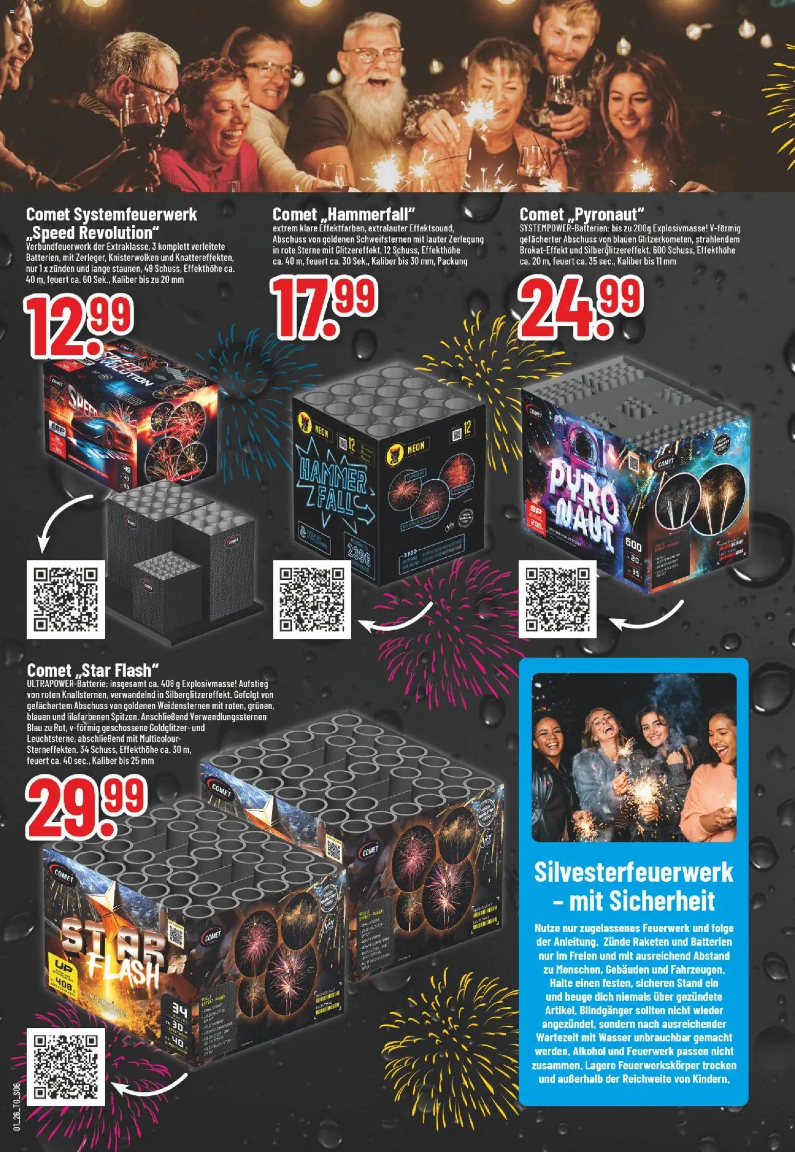 Trinkgut prospekt seit 29.12.2025 Prospekt