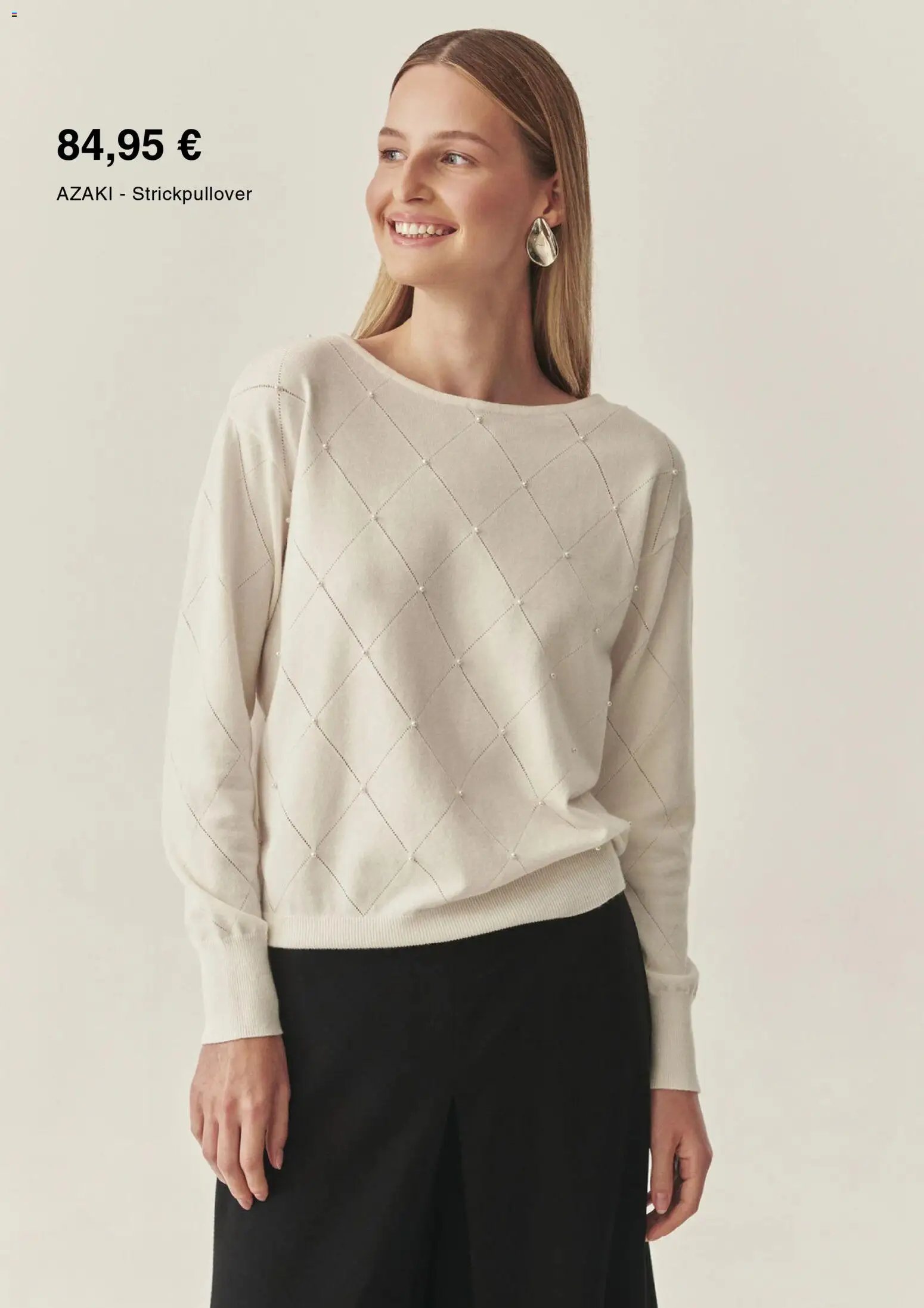 Zalando prospekt seit 06.12.2025 Prospekt