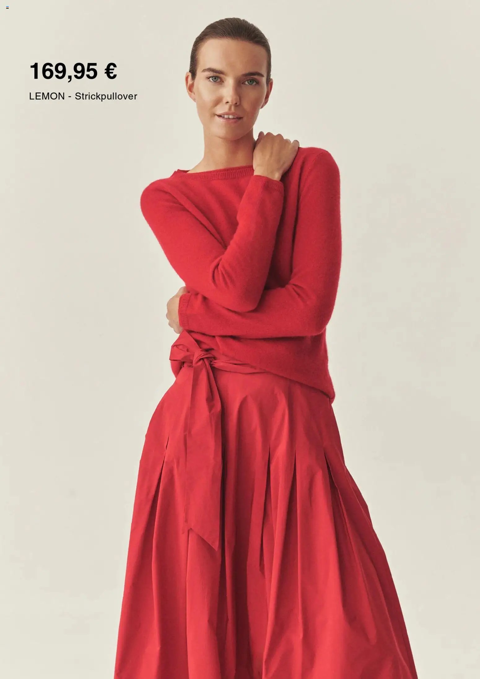 Zalando prospekt seit 06.12.2025 Prospekt