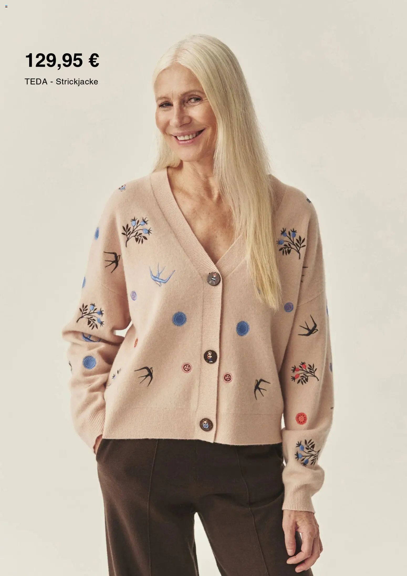 Zalando prospekt seit 06.12.2025 Prospekt