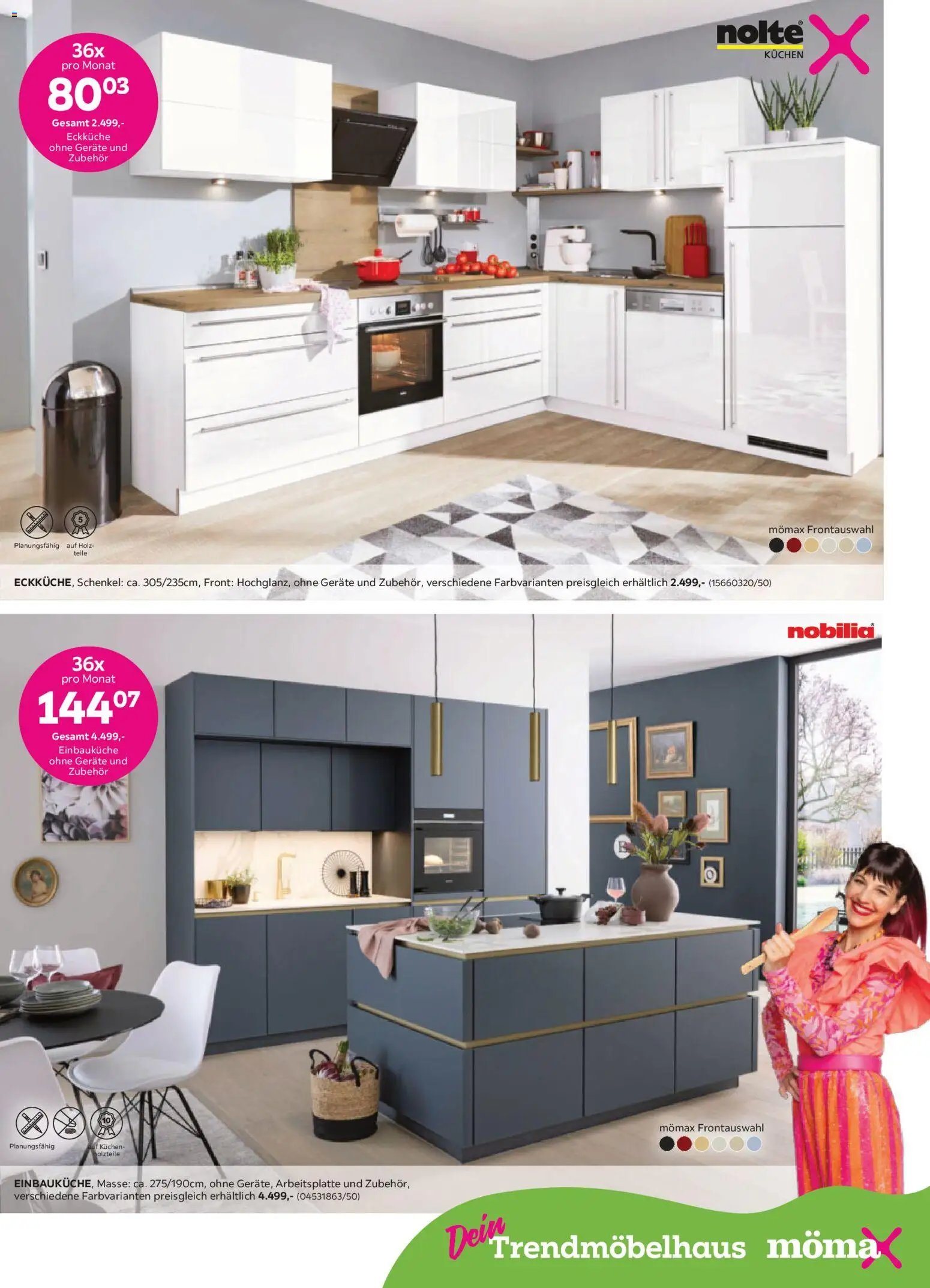 Mömax prospekt seit 26.01.2026 19% MwSt. geschenkt auf fast den gesamten Einkauf