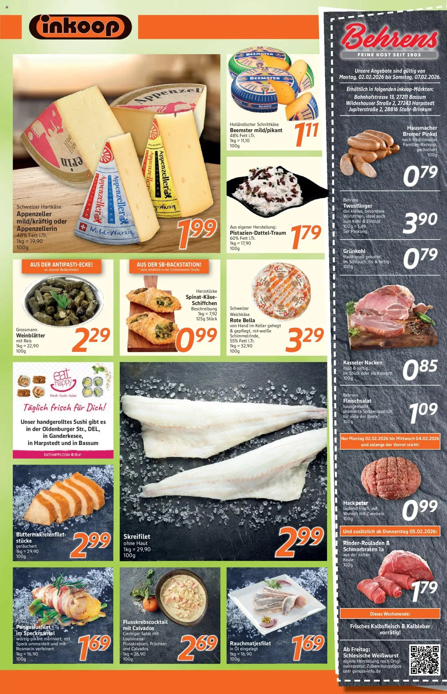 Inkoop prospekt seit 02.02.2026 Prospekt