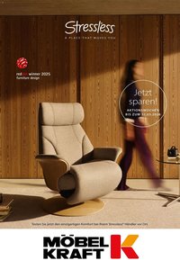 Möbel Kraft prospekt seit 31.01.2026 Möbel Kraft