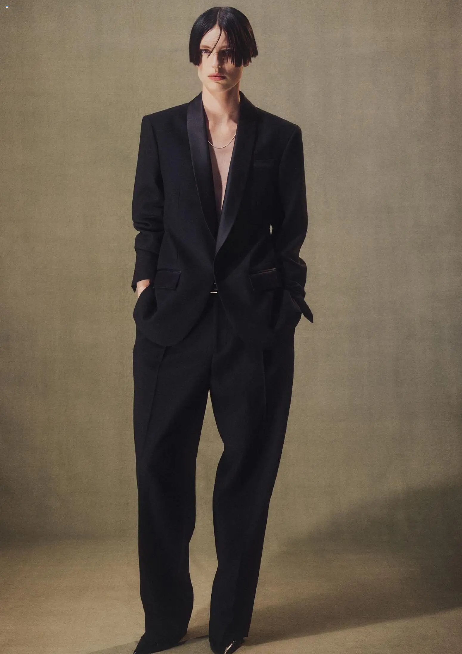 ZARA prospekt seit 06.12.2025 Men