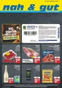 nah & gut prospekt seit 29.12.2025 Prospekt