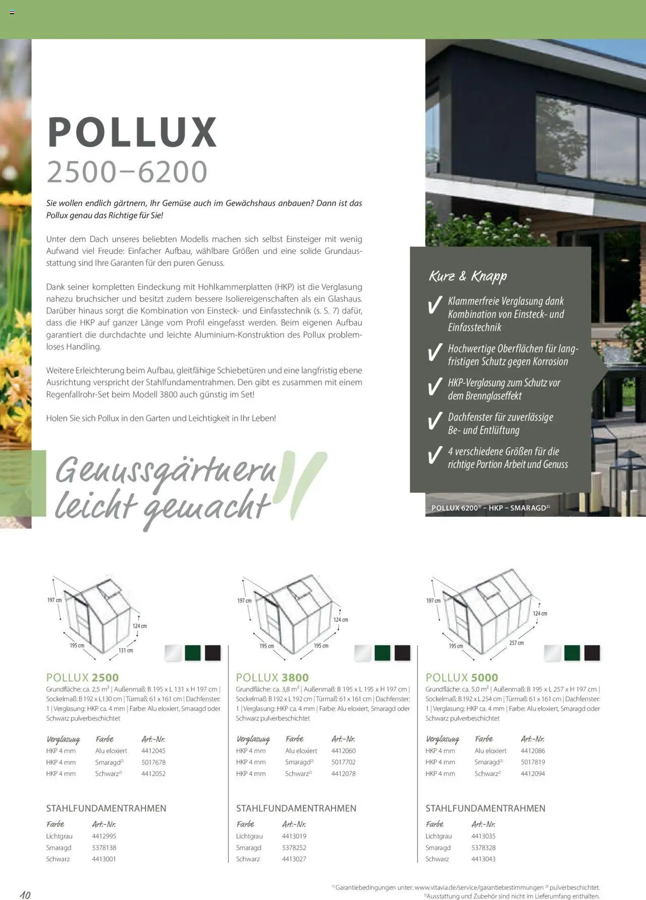 Dehner prospekt seit 01.01.2025 Gärtnern & Leben