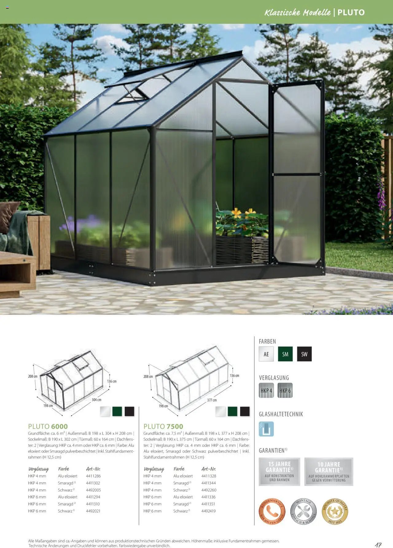 Dehner prospekt seit 01.01.2025 Gärtnern & Leben (2025-01-01)