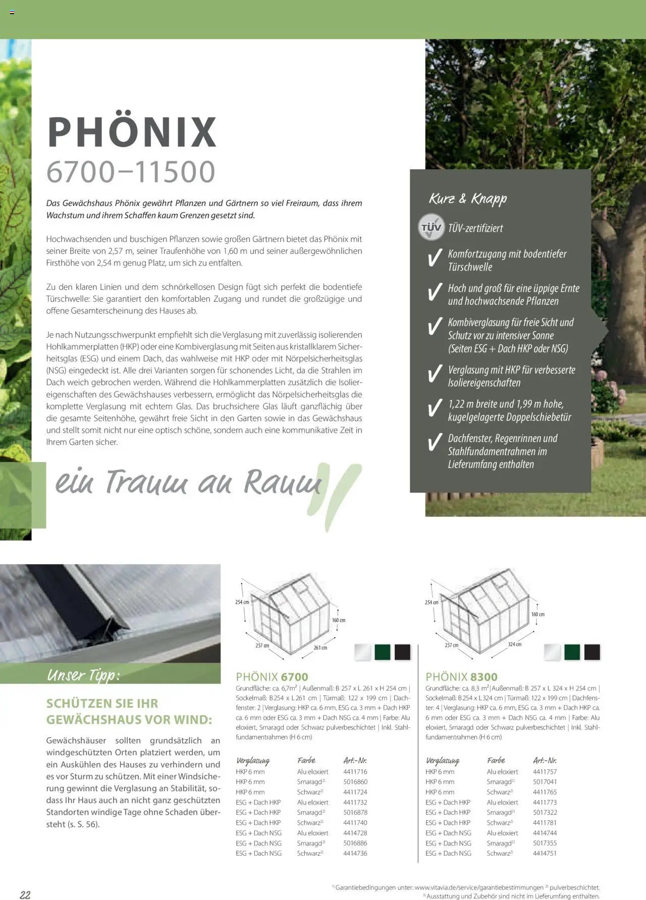 Dehner prospekt seit 01.01.2025 Gärtnern & Leben (2025-01-01)