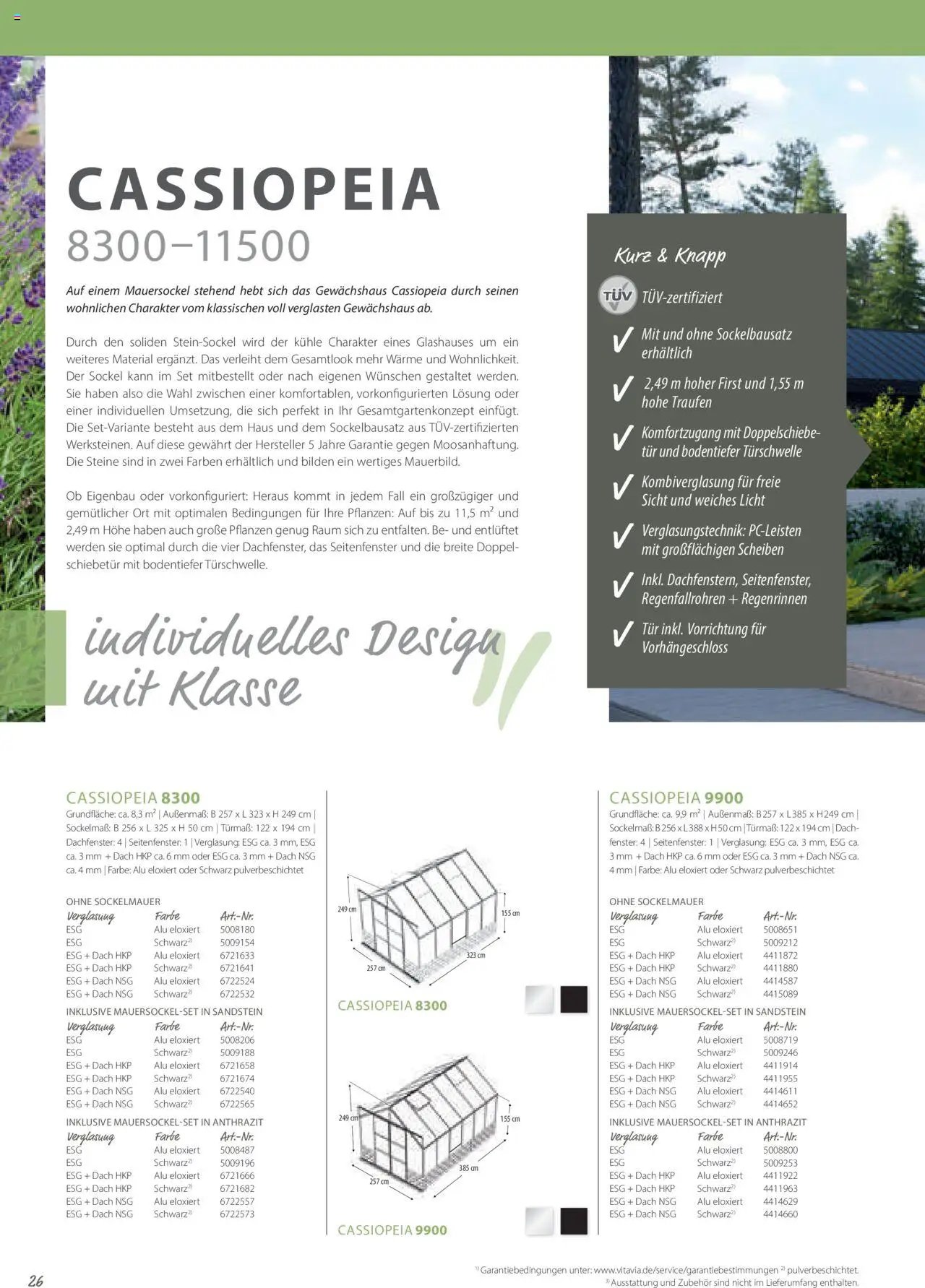 Dehner prospekt seit 01.01.2025 Gärtnern & Leben (2025-01-01)