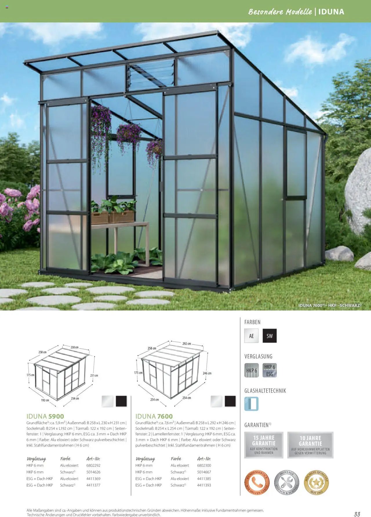 Dehner prospekt seit 01.01.2025 Gärtnern & Leben (2025-01-01)