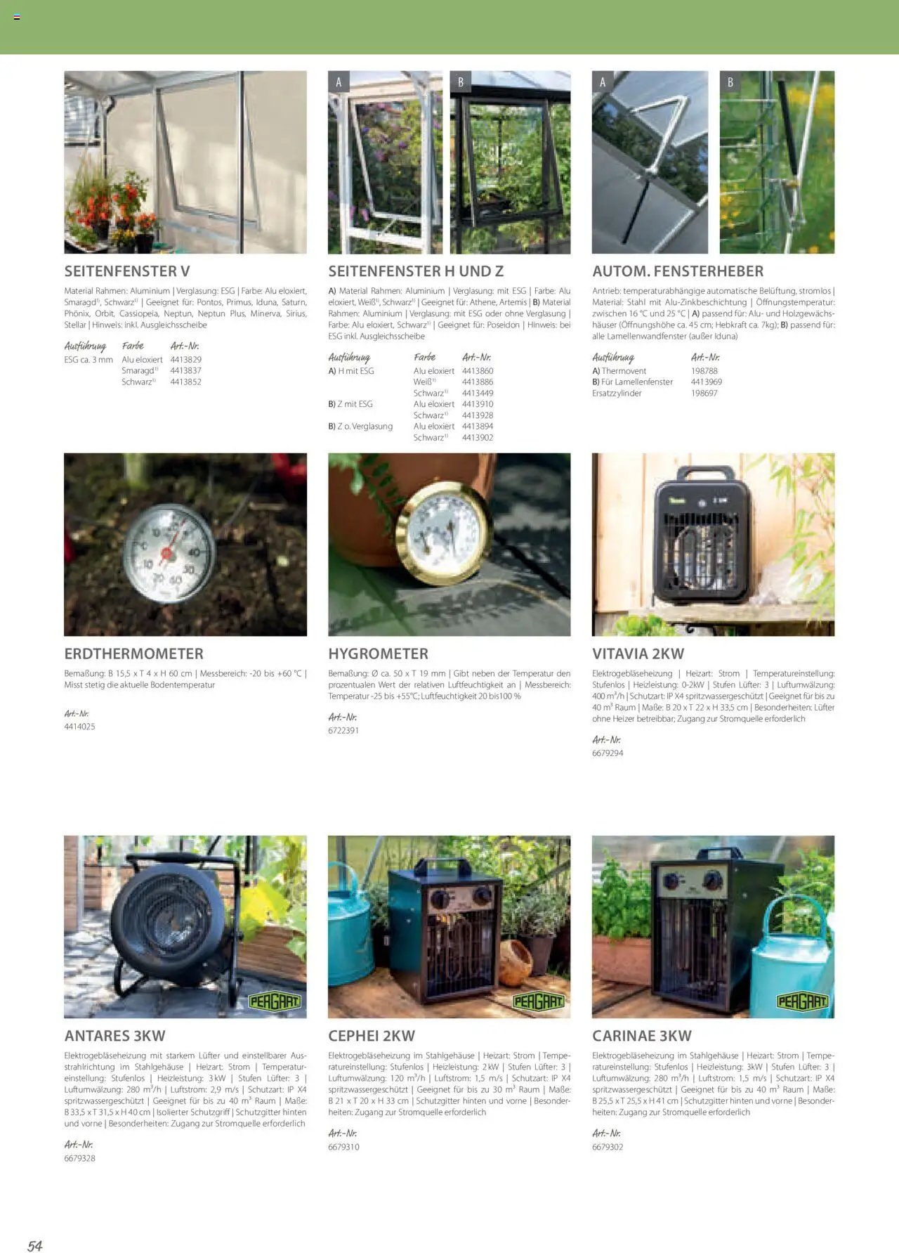 Dehner prospekt seit 01.01.2025 Gärtnern & Leben (2025-01-01)