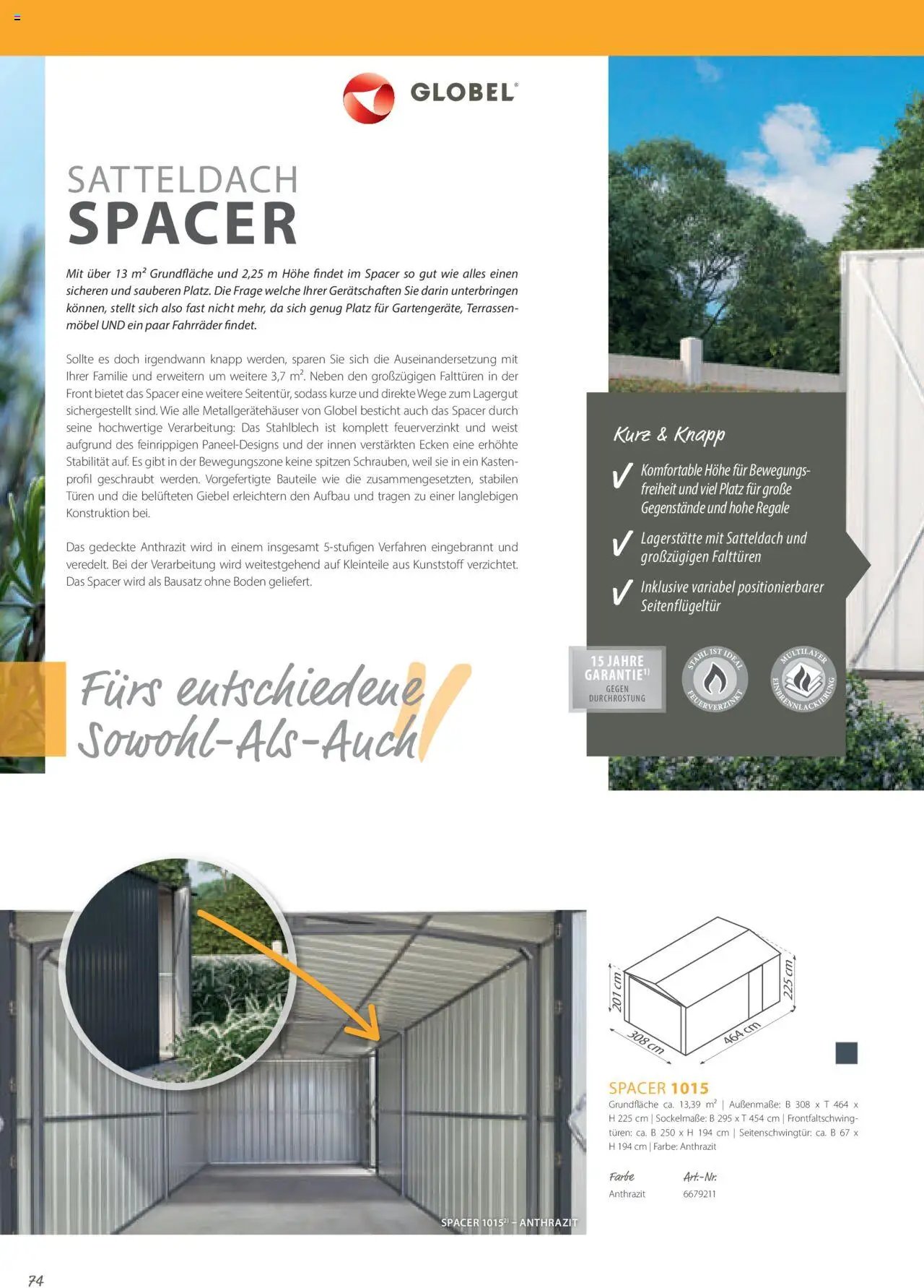 Dehner prospekt seit 01.01.2025 Gärtnern & Leben (2025-01-01)