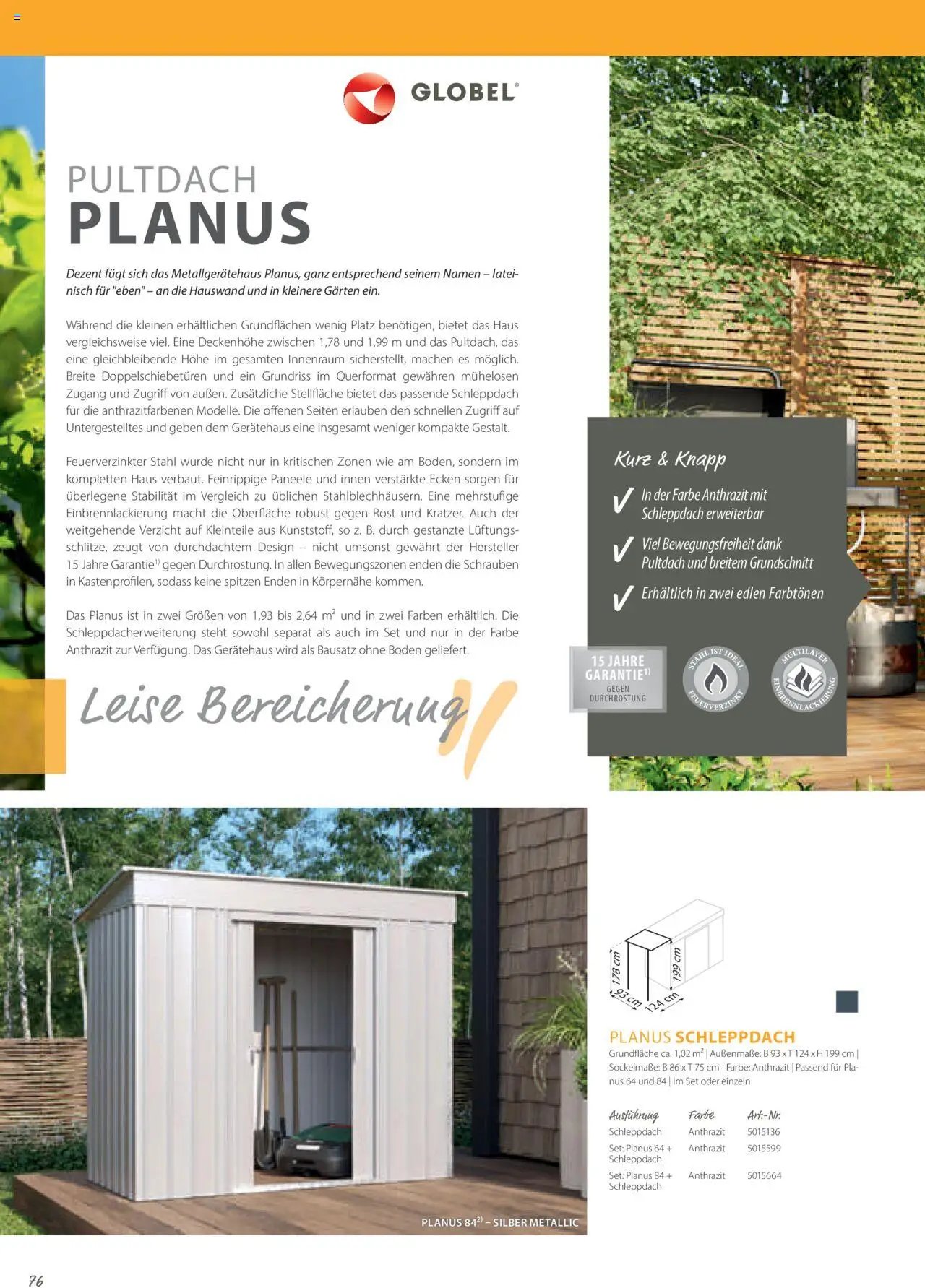 Dehner prospekt seit 01.01.2025 Gärtnern & Leben (2025-01-01)