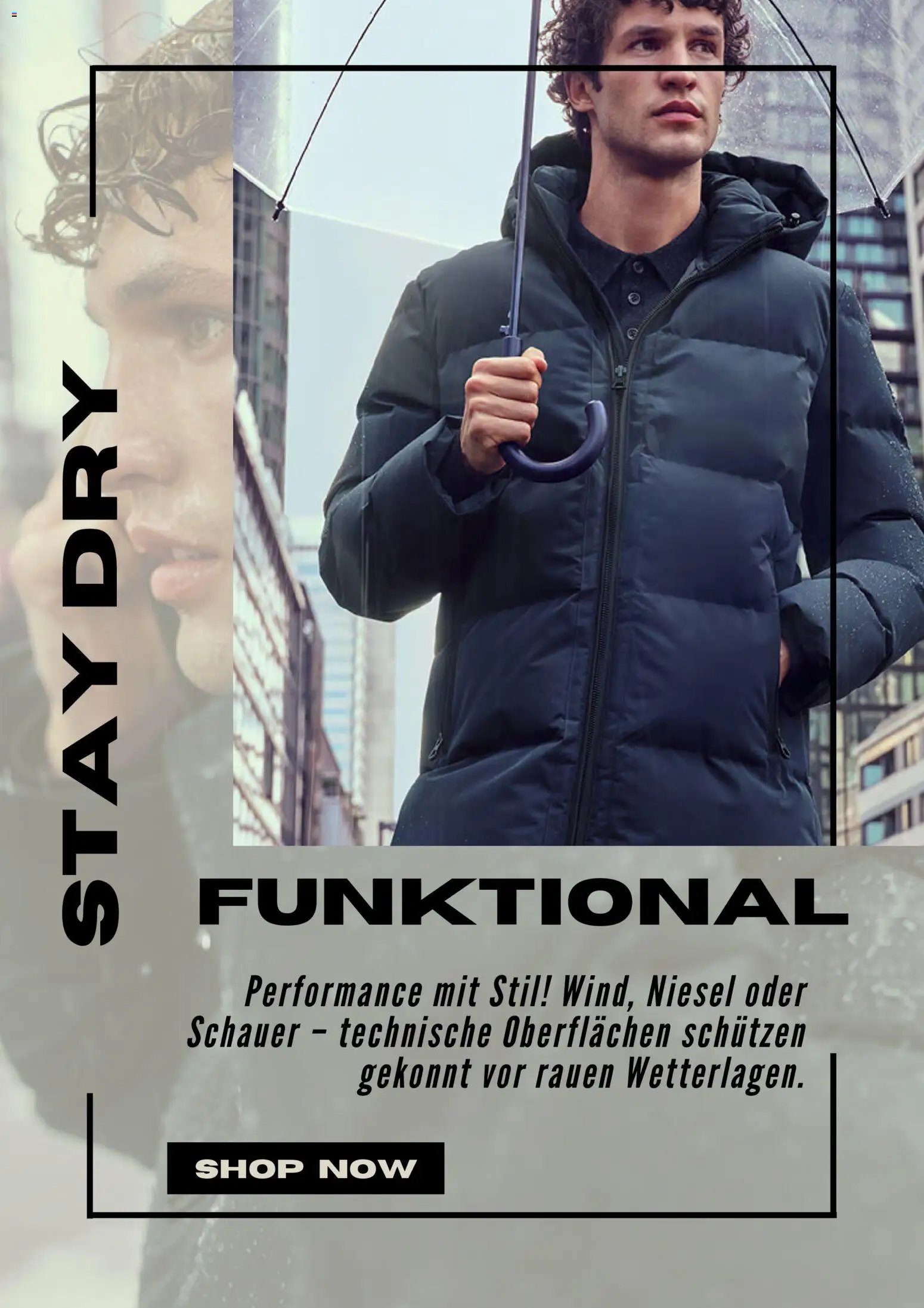 Peek & Cloppenburg prospekt seit 08.11.2025 Prospekt