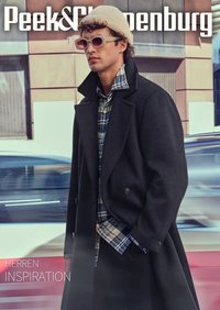 Peek & Cloppenburg prospekt seit 08.11.2025 Prospekt