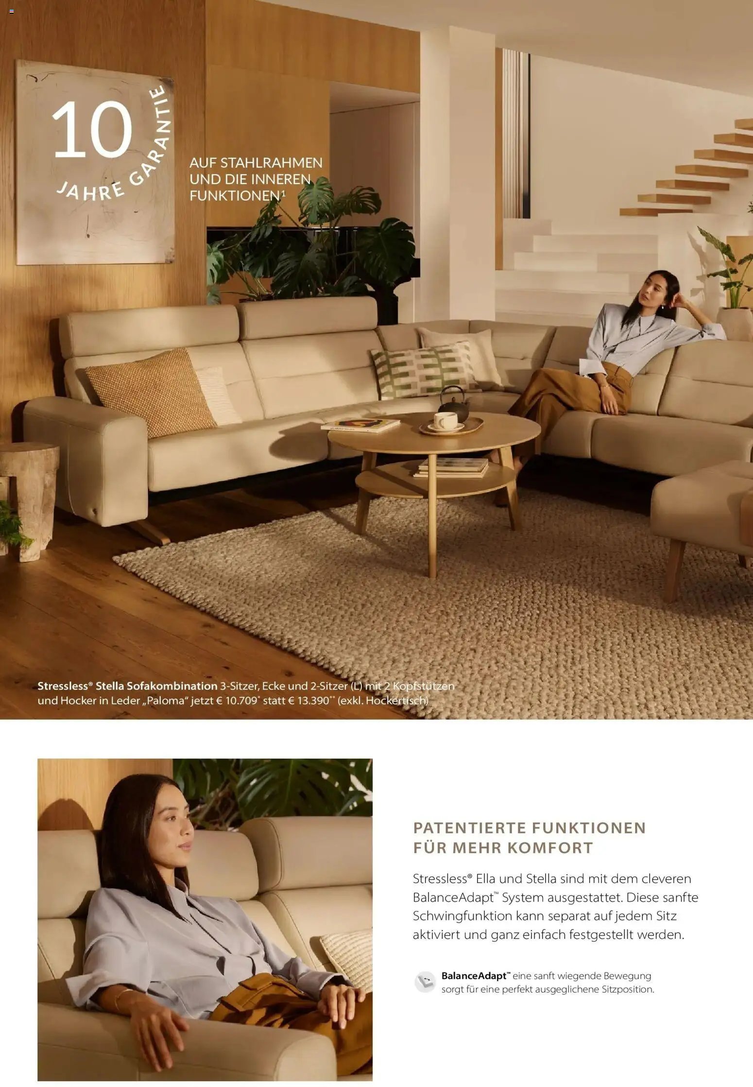 Möbel Kraft prospekt seit 31.01.2026 Möbel Kraft (2026-01-31 - 2026-03-31)