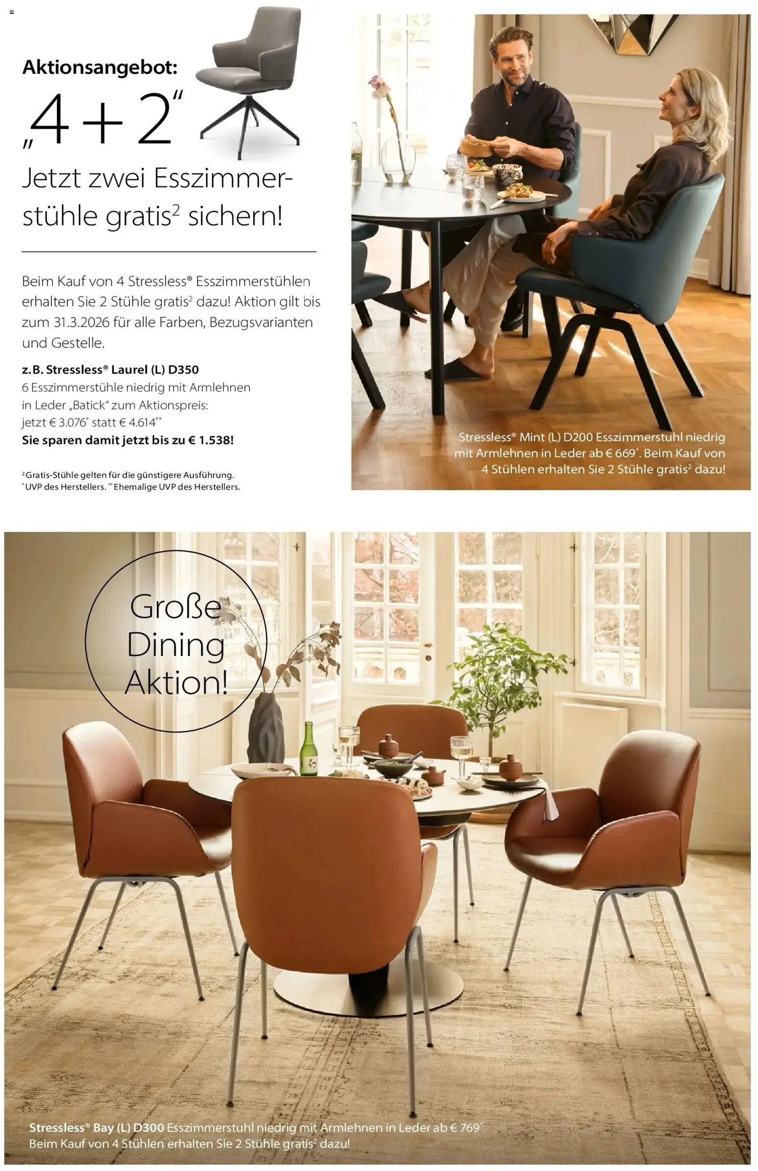 Möbel Kraft prospekt seit 31.01.2026 Möbel Kraft (2026-01-31 - 2026-03-31)