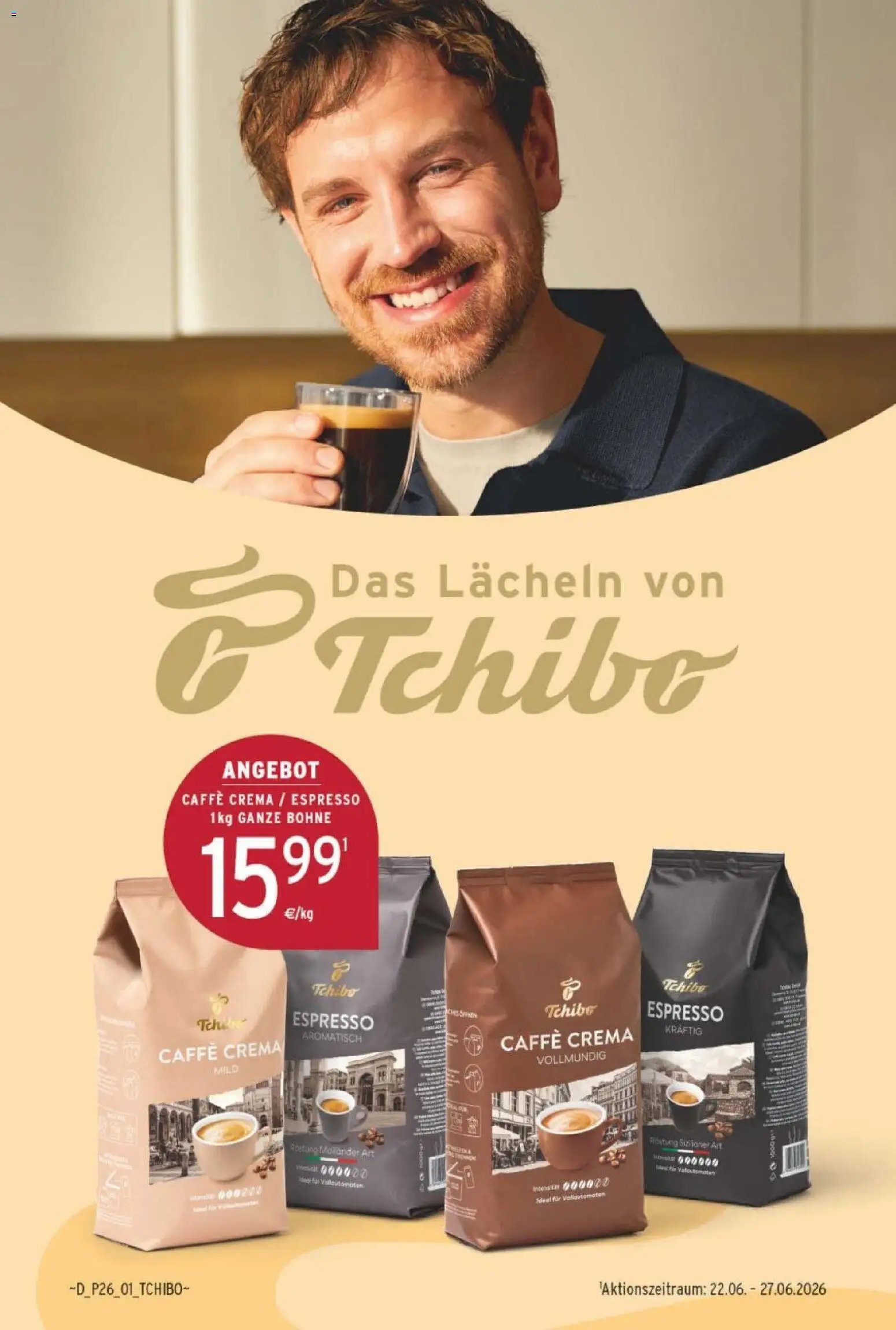 NP Discount prospekt seit 22.06.2026 NP Discount Prospekt