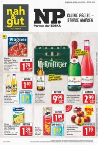 NP Discount prospekt seit 22.06.2026 NP Discount Prospekt