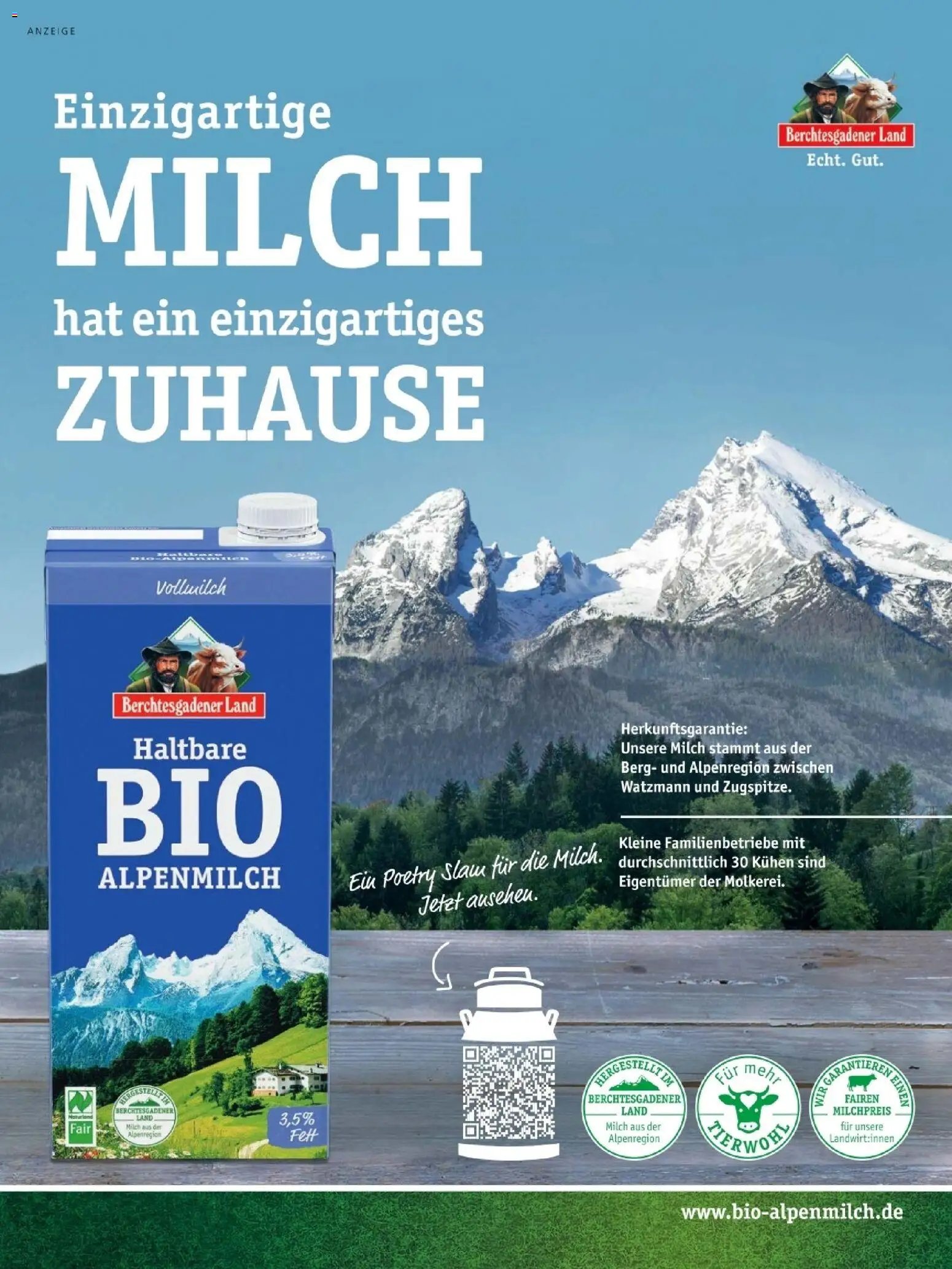 Alnatura prospekt seit 01.11.2025 Prospekt