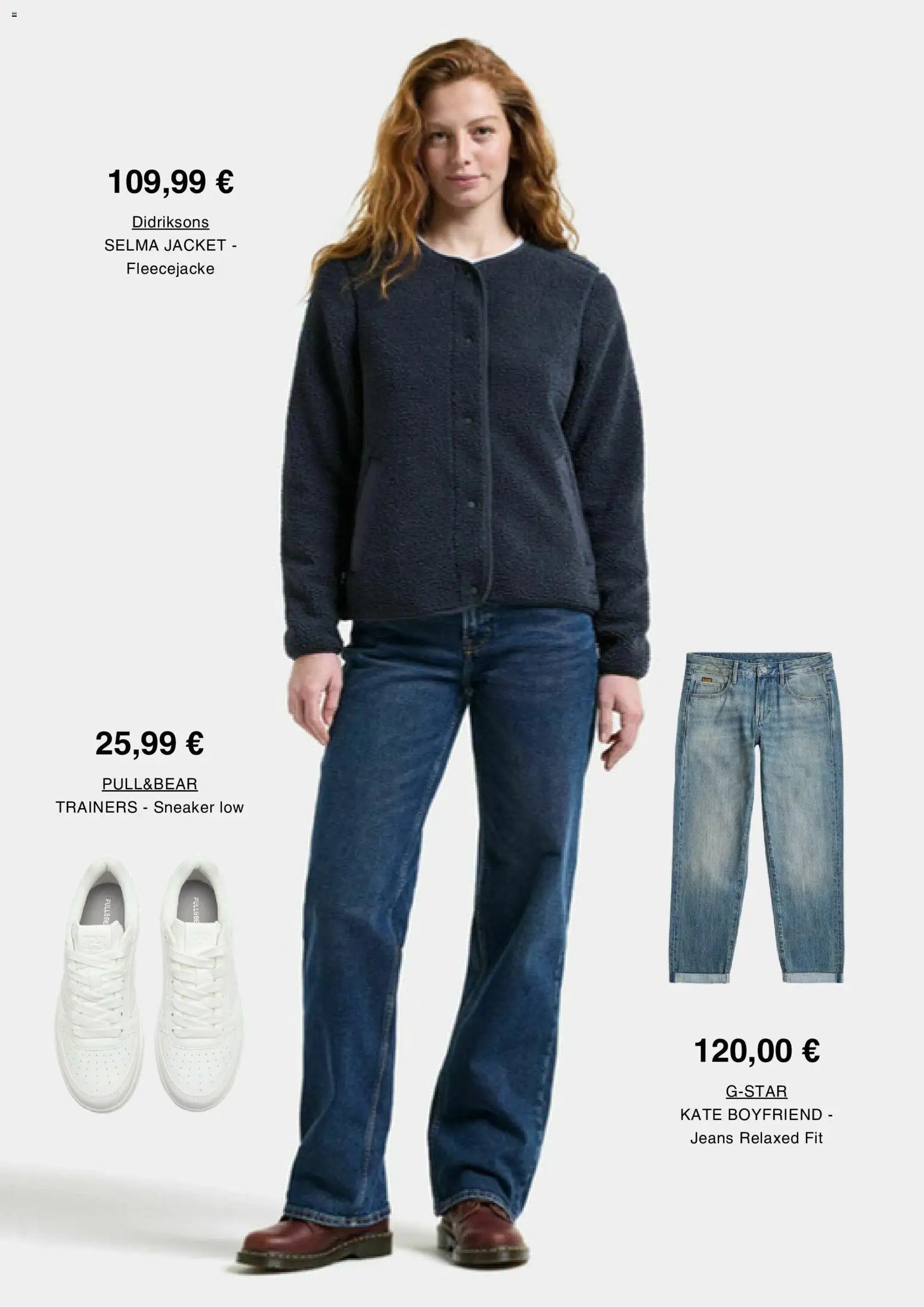 Zalando prospekt seit 01.07.2026 Zalando Prospekt