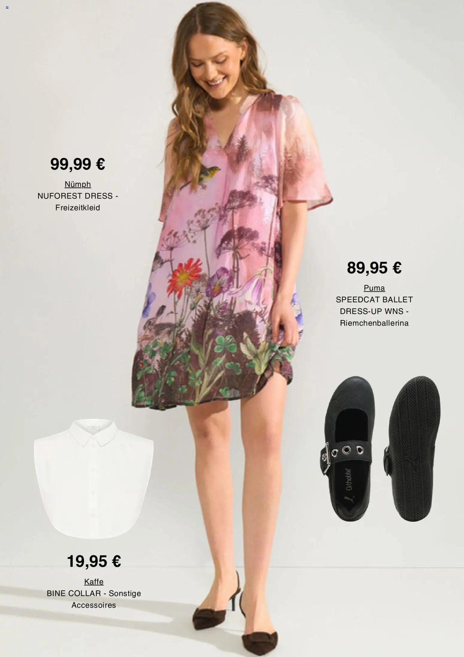 Zalando prospekt seit 01.07.2026 Zalando Prospekt