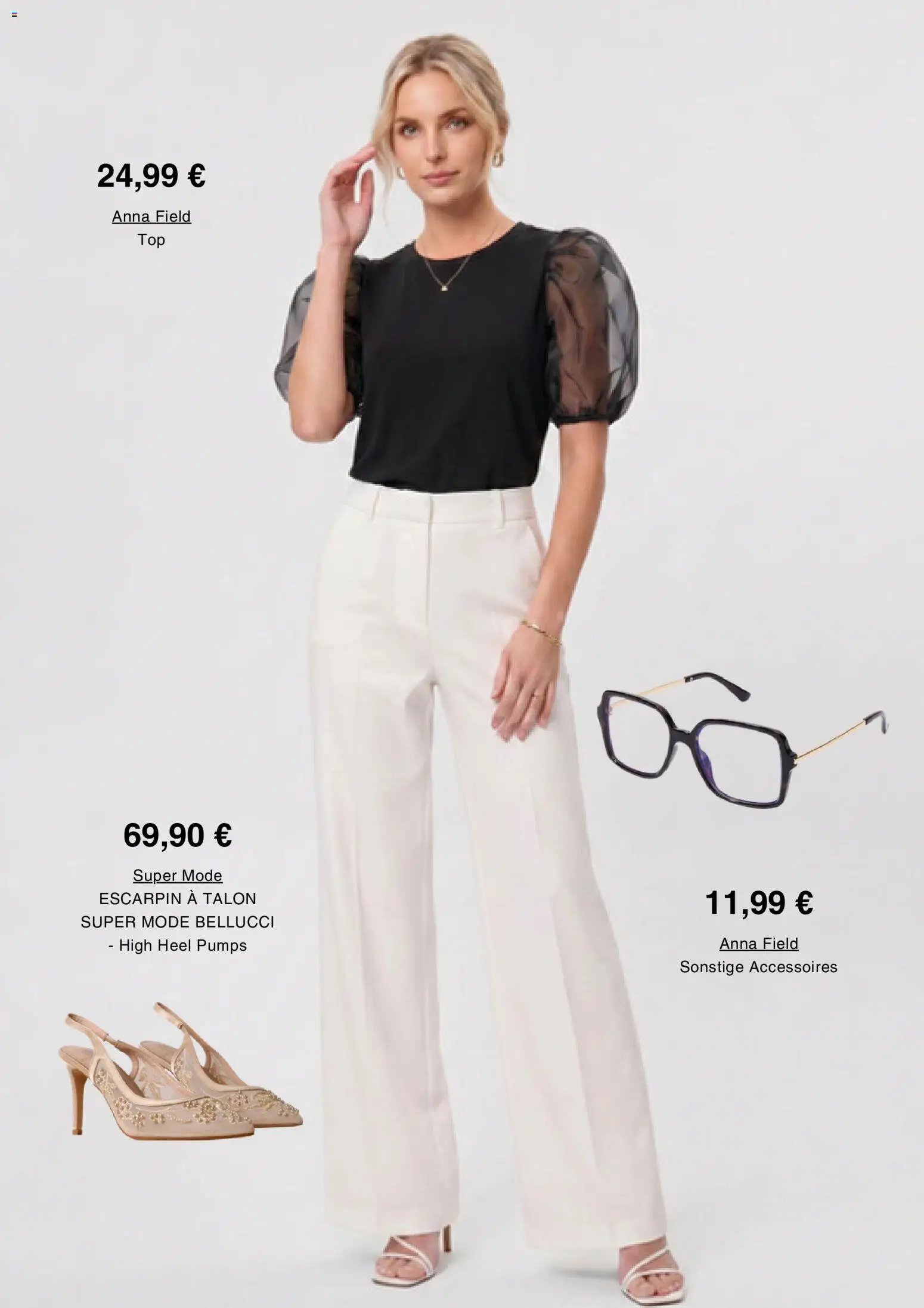 Zalando prospekt seit 01.07.2026 Zalando Prospekt