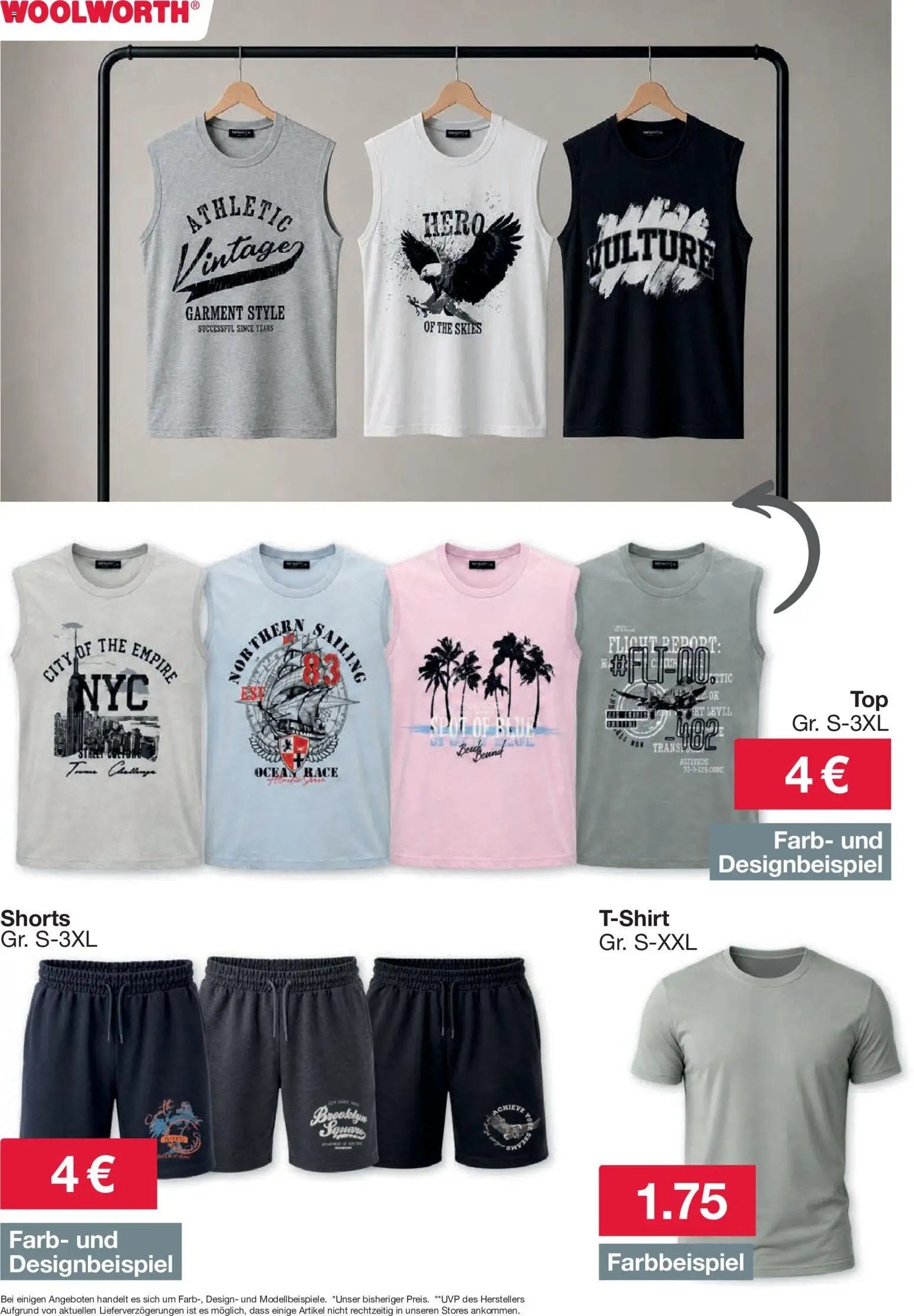 Woolworth prospekt seit 29.05.2026 Woolworth Prospekt