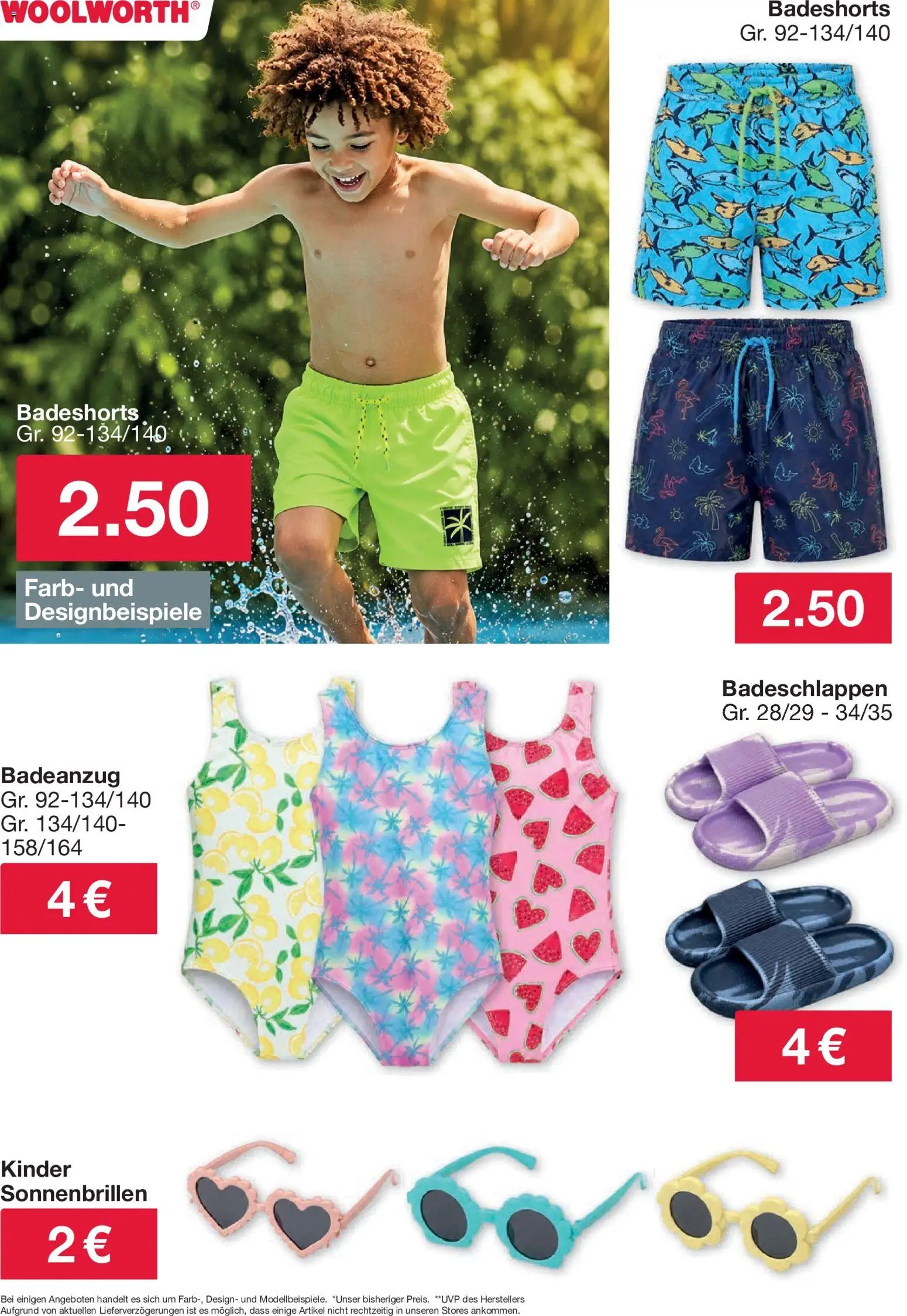 Woolworth prospekt seit 29.05.2026 Woolworth Prospekt