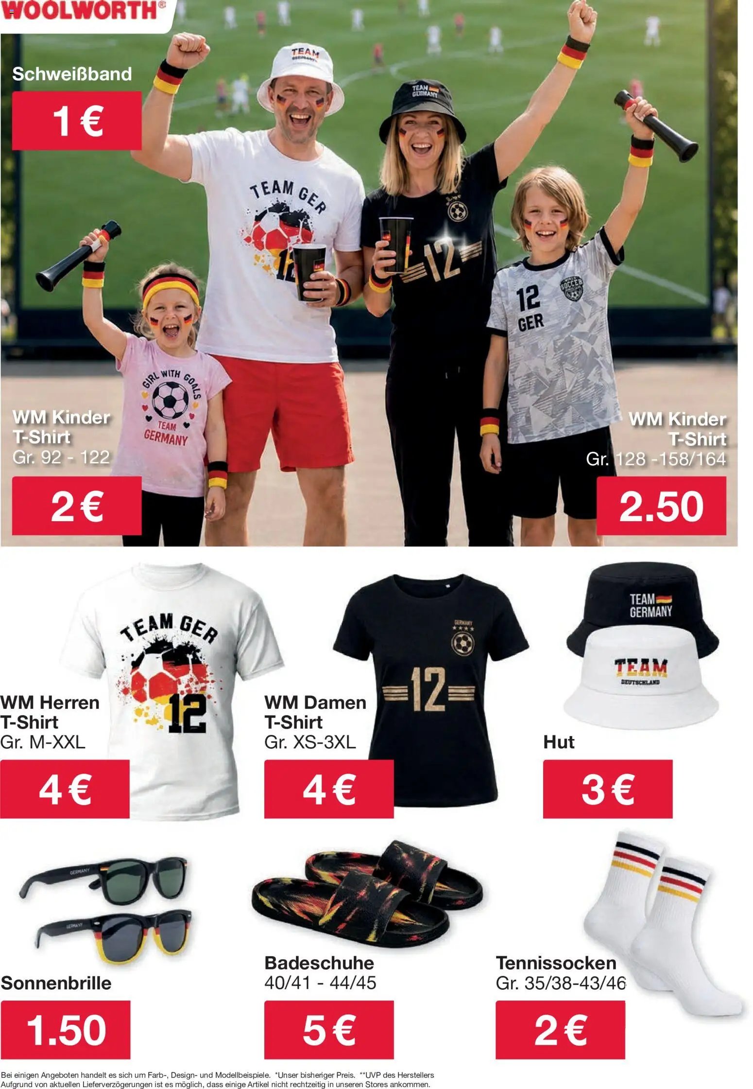 Woolworth prospekt seit 29.05.2026 Woolworth Prospekt