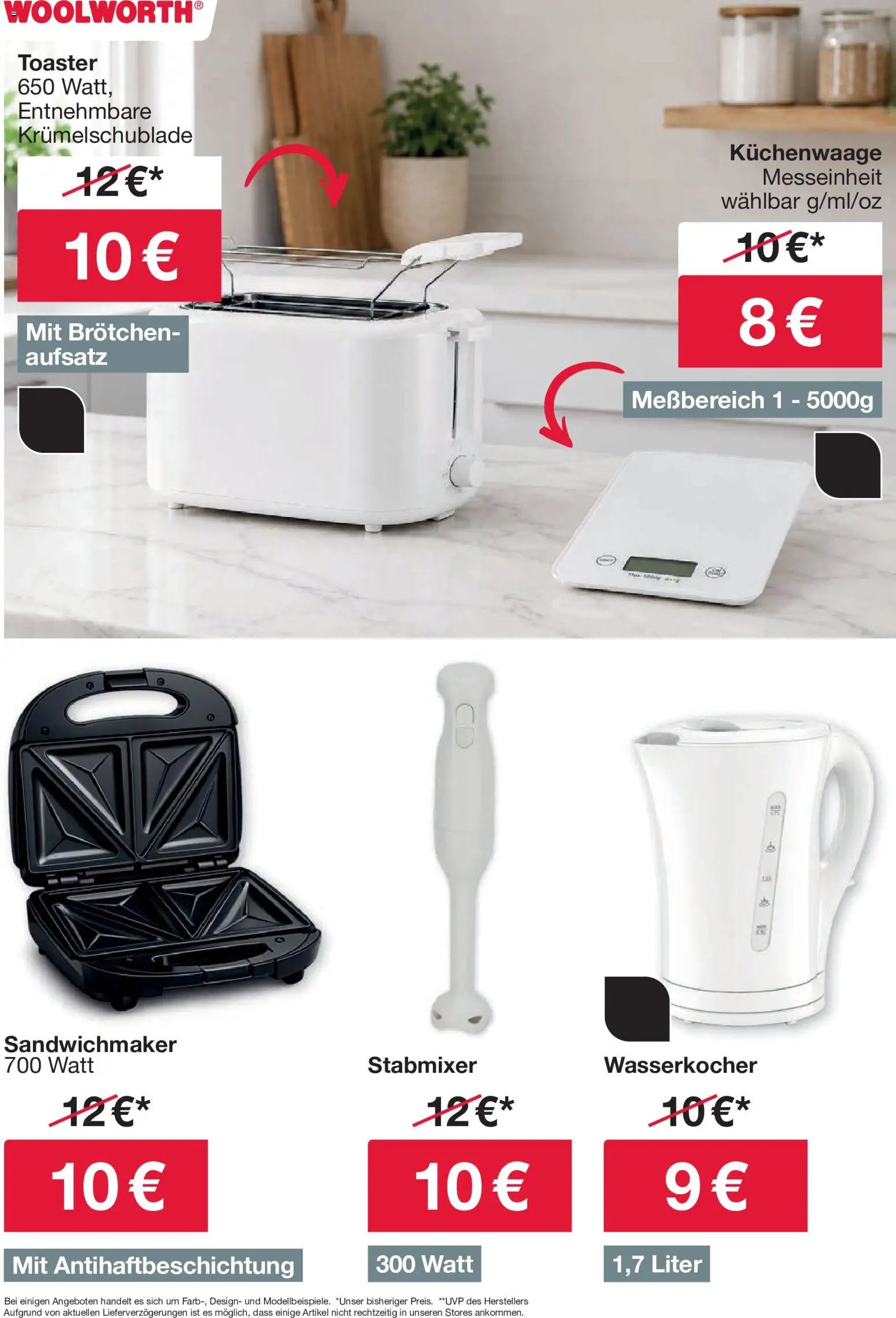 Woolworth prospekt seit 29.05.2026 Woolworth Prospekt