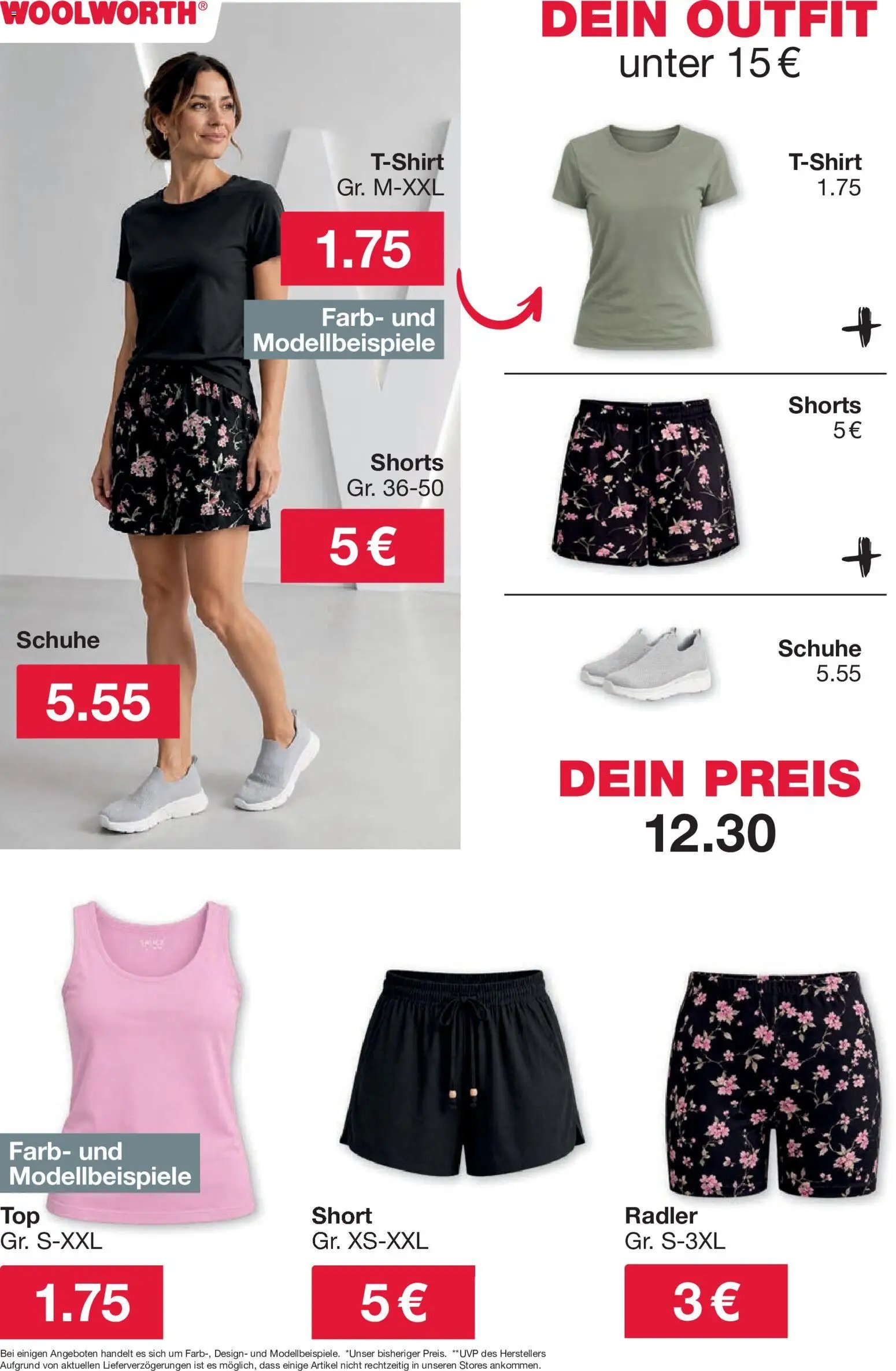 Woolworth prospekt seit 29.05.2026 Woolworth Prospekt