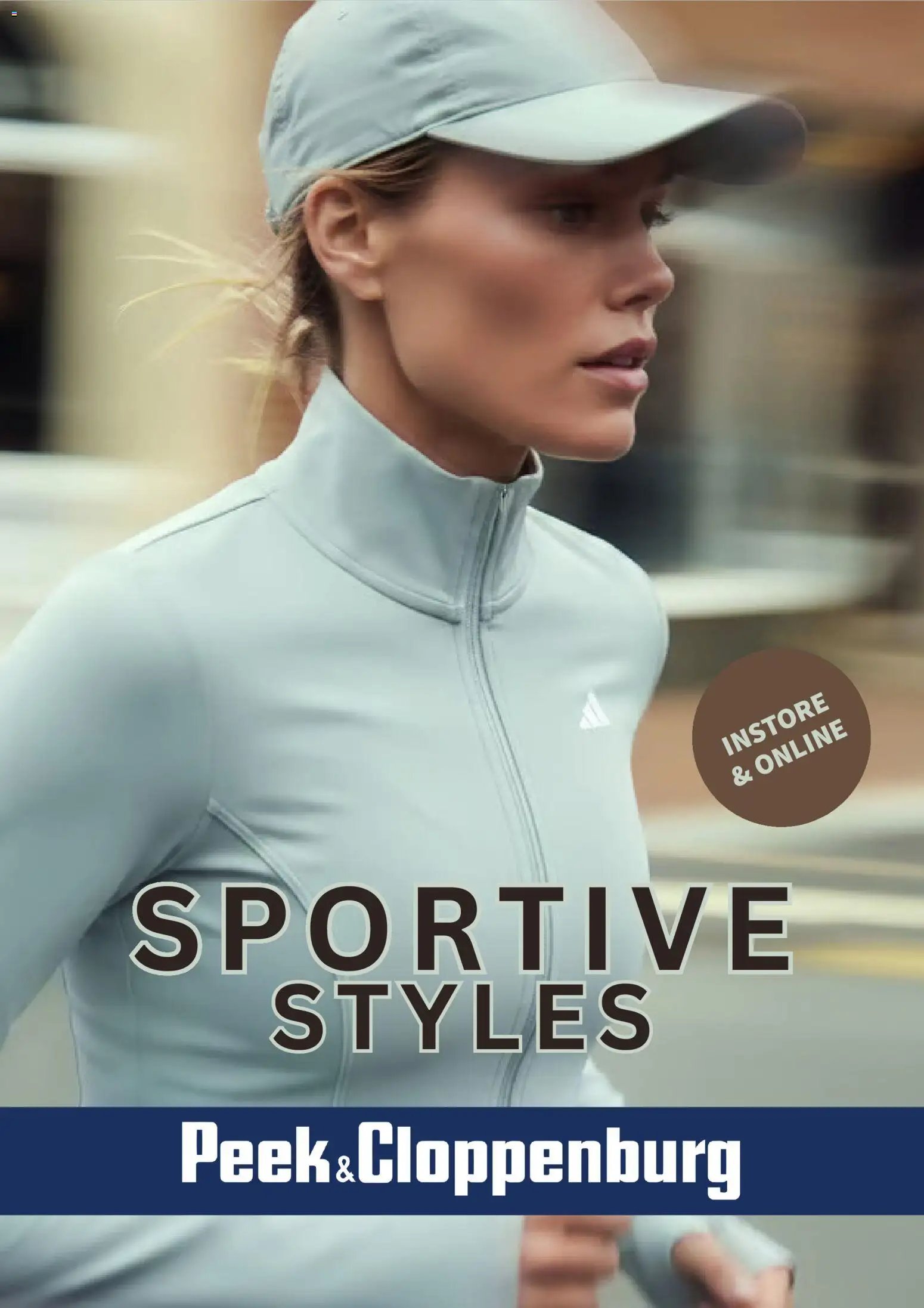 Peek & Cloppenburg prospekt seit 23.01.2026 Prospekt