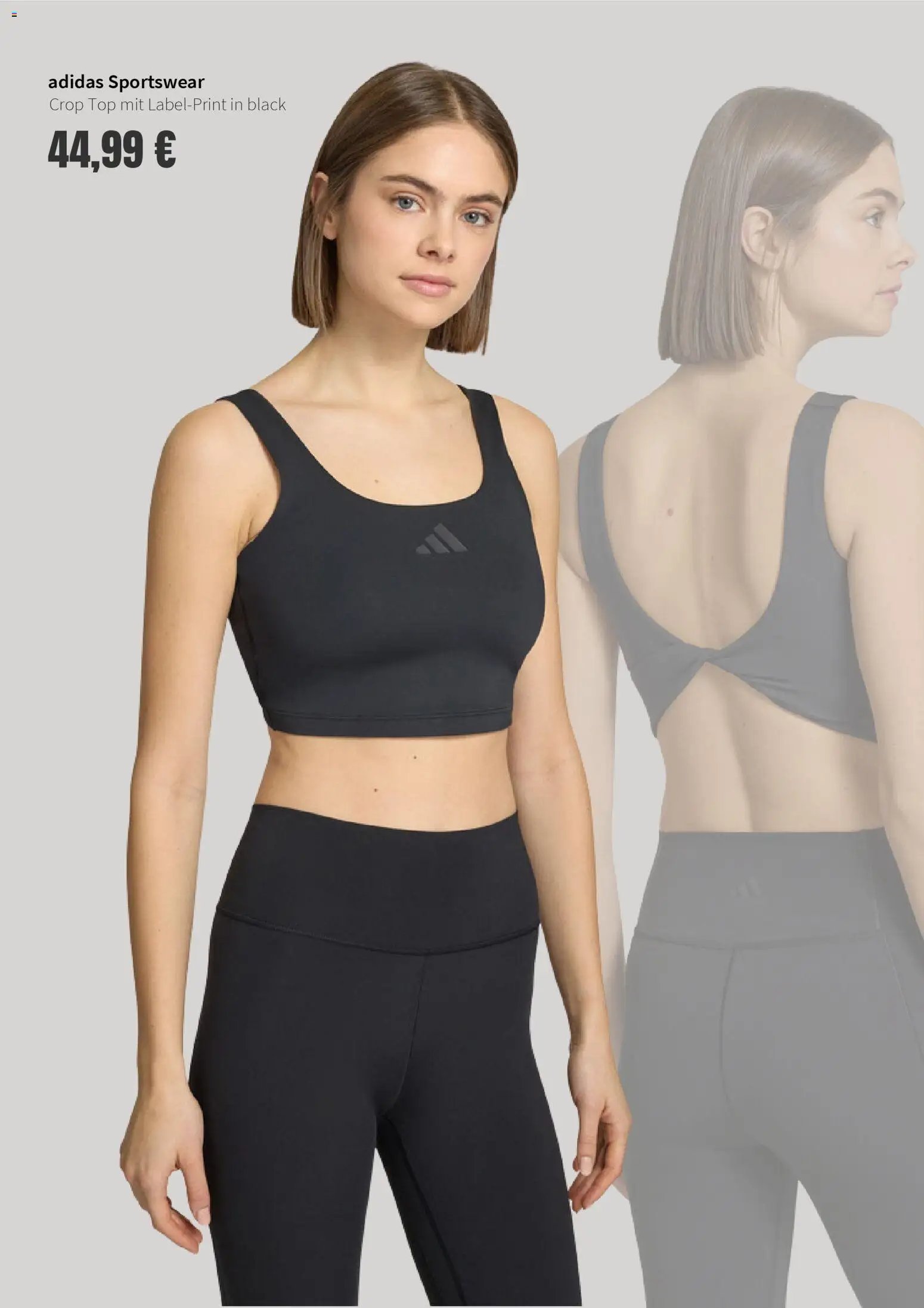 Peek & Cloppenburg prospekt seit 23.01.2026 Prospekt