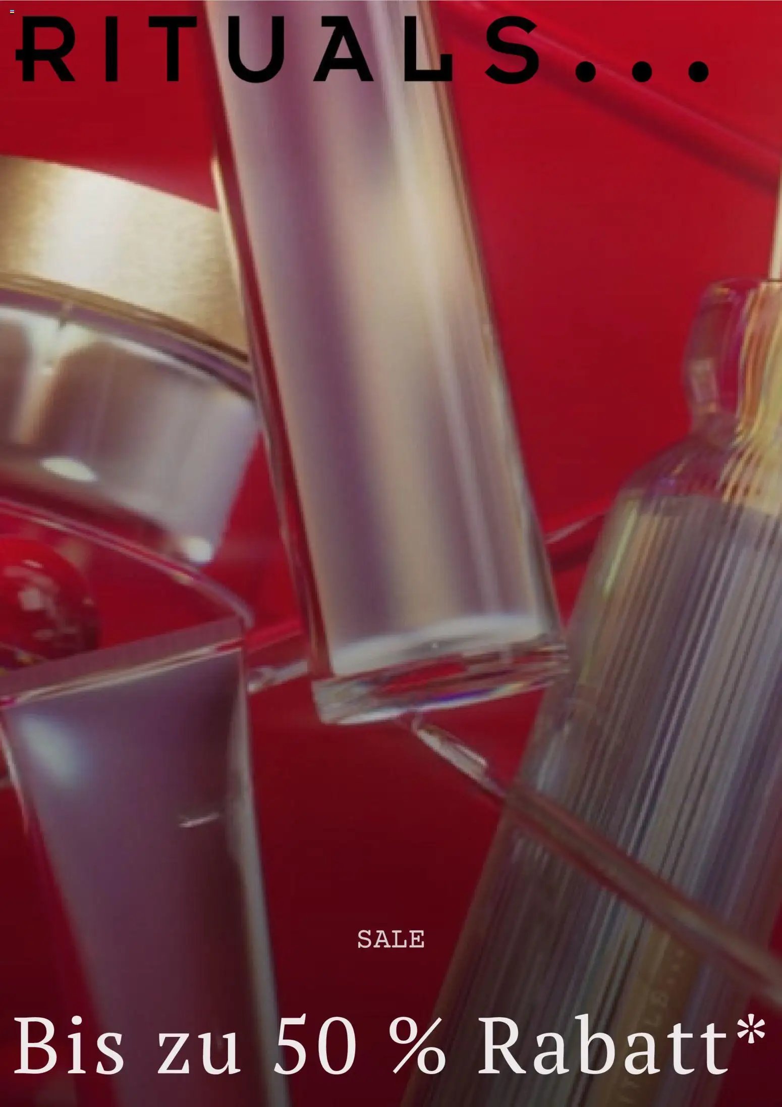 Rituals prospekt seit 07.01.2026 Prospekt