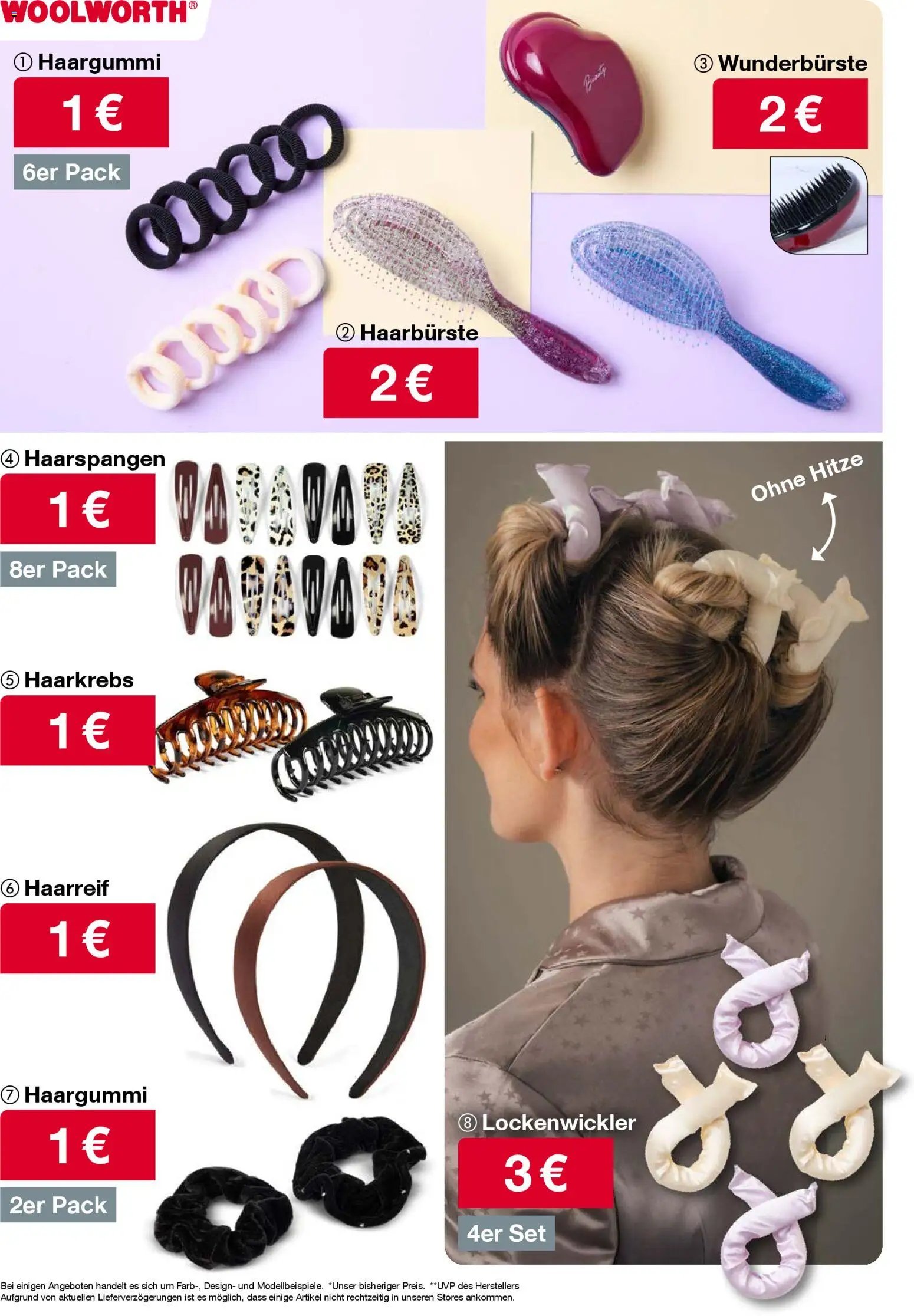 Woolworth prospekt seit 14.11.2025 Prospekt (2025-11-14)