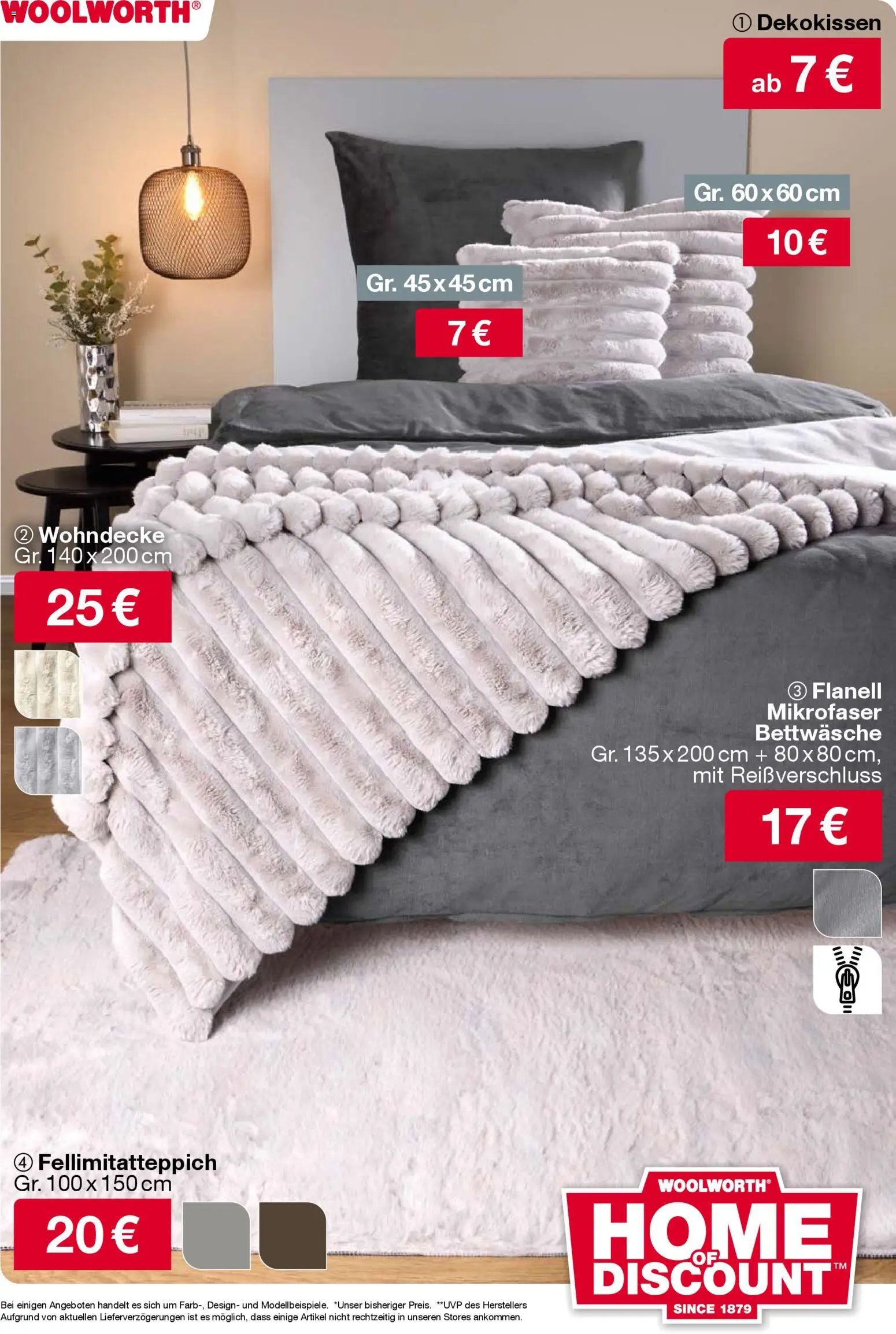 Woolworth prospekt seit 14.11.2025 Prospekt (2025-11-14)