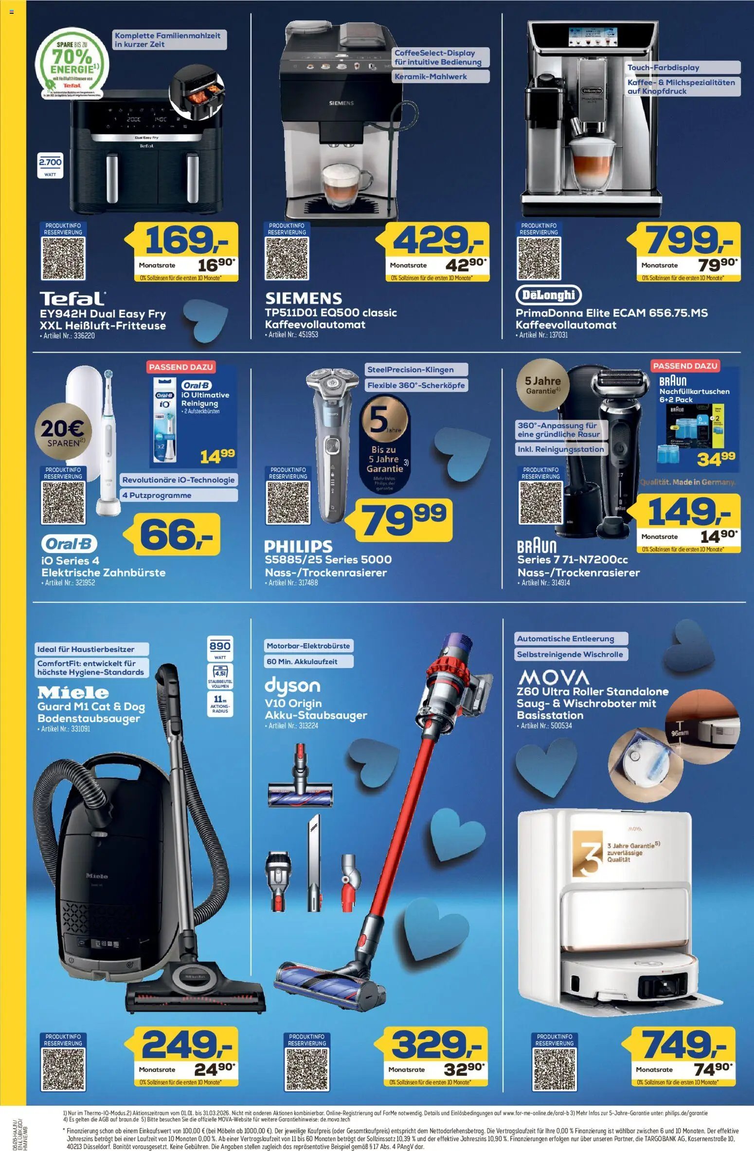Euronics prospekt seit 29.01.2026 Aus unserer Werbung!