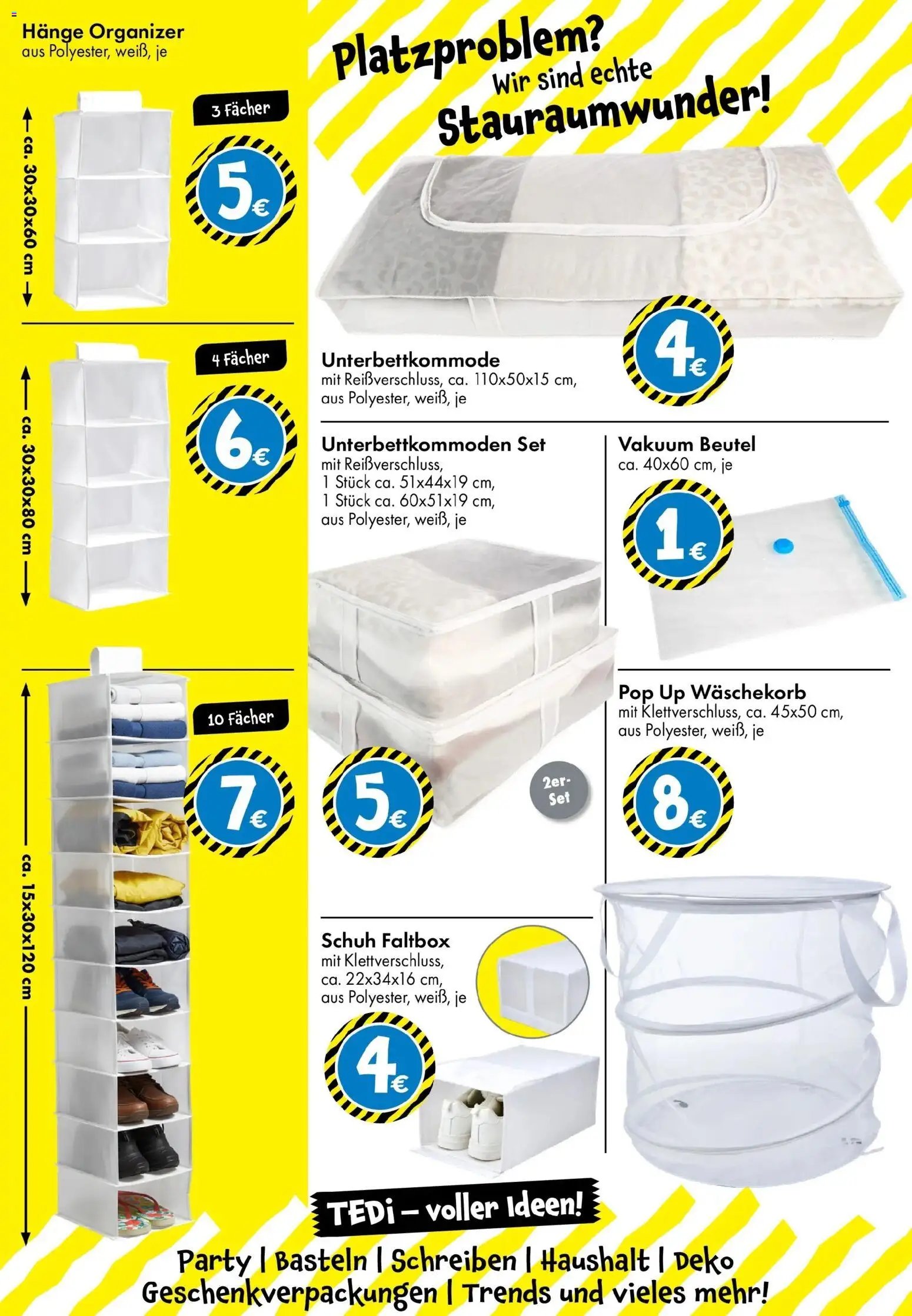 TEDi prospekt seit 30.01.2026 Prospekt