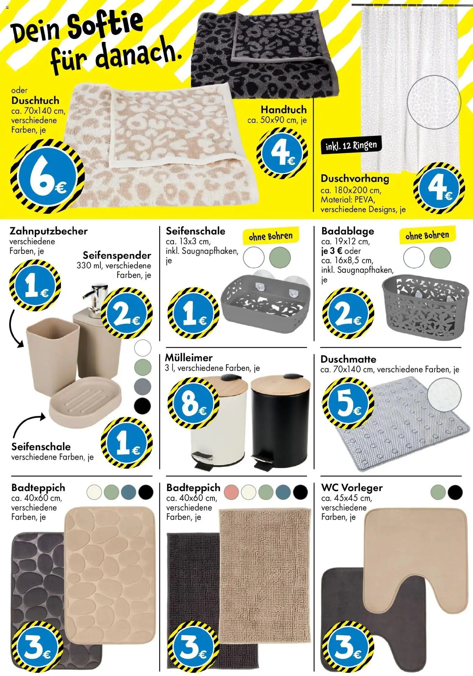 TEDi prospekt seit 30.01.2026 Prospekt