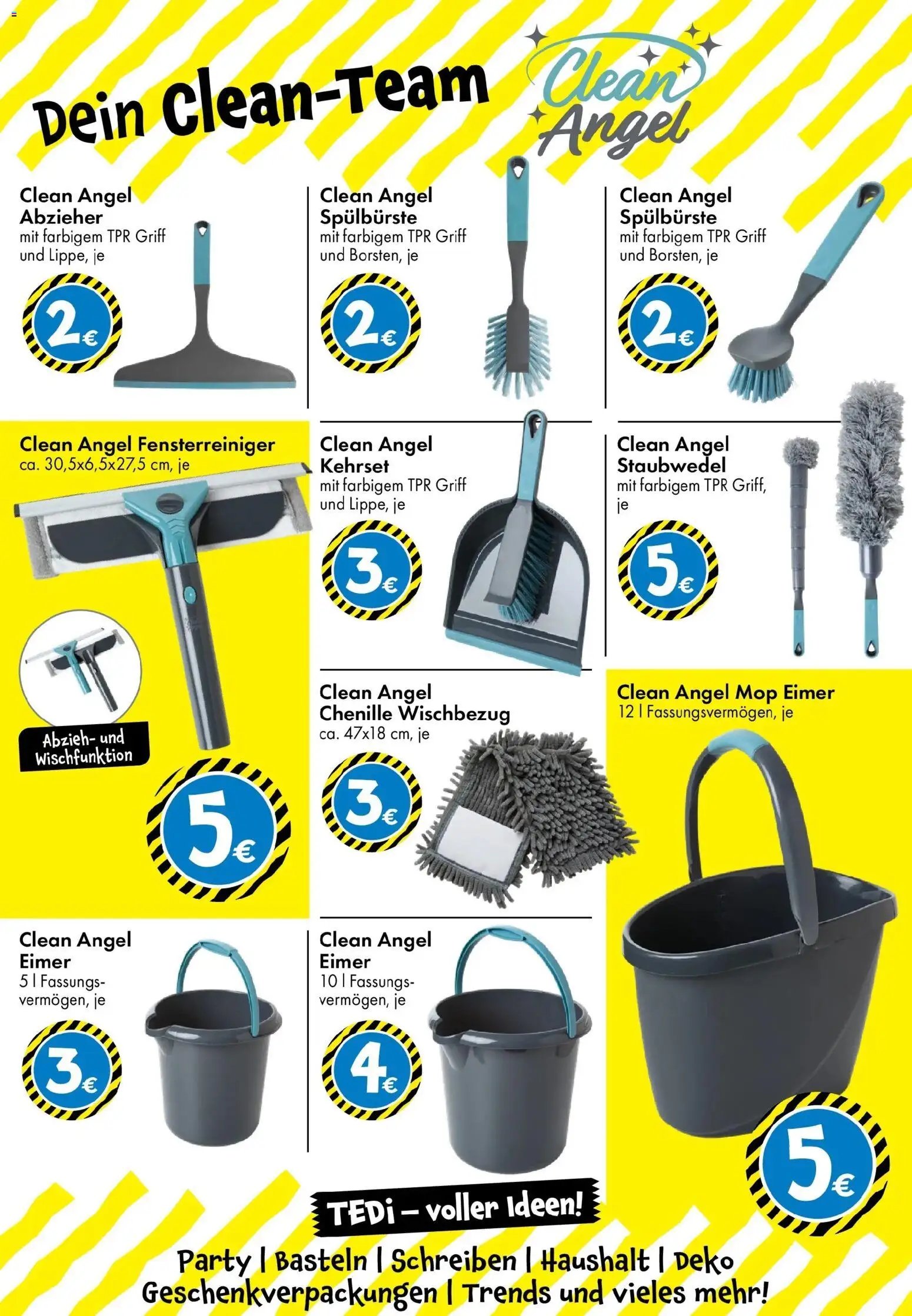 TEDi prospekt seit 30.01.2026 Prospekt