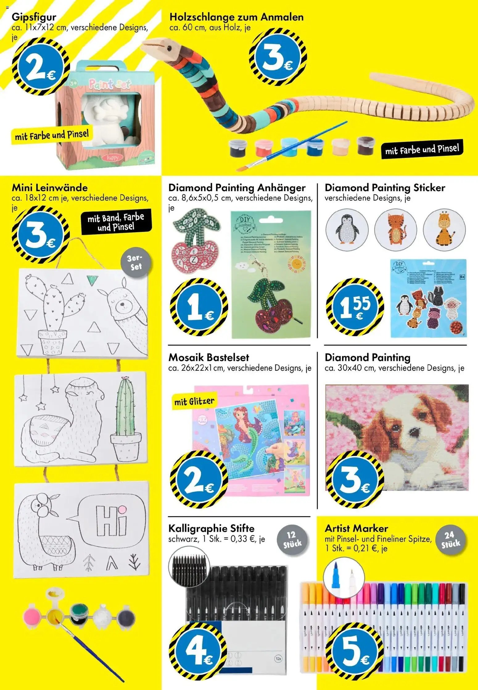 TEDi prospekt seit 30.01.2026 Prospekt