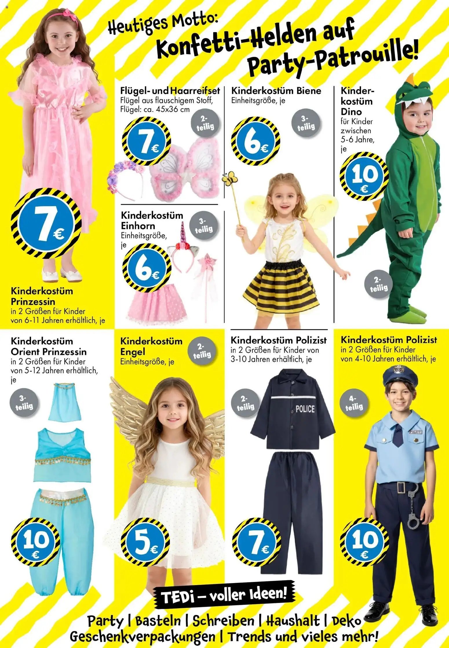 TEDi prospekt seit 30.01.2026 Prospekt