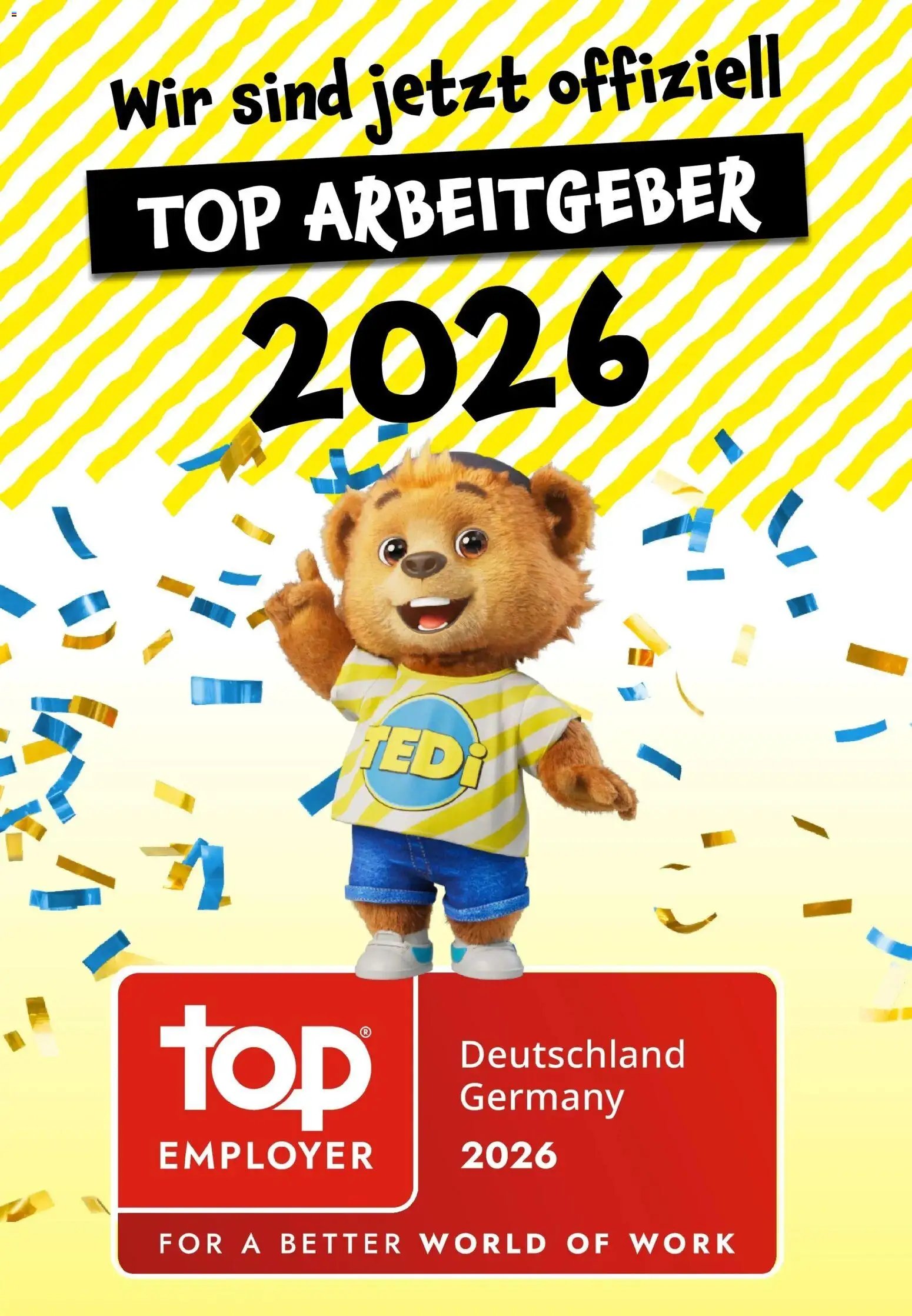 TEDi prospekt seit 30.01.2026 Prospekt