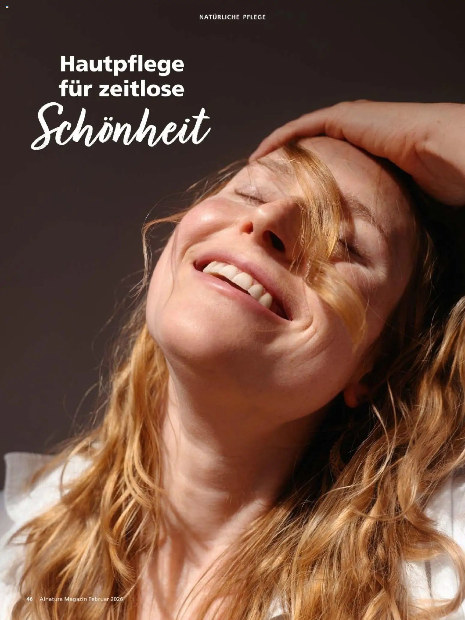 Alnatura prospekt seit 01.02.2026 Prospekt (2026-02-01 - 2026-02-28)